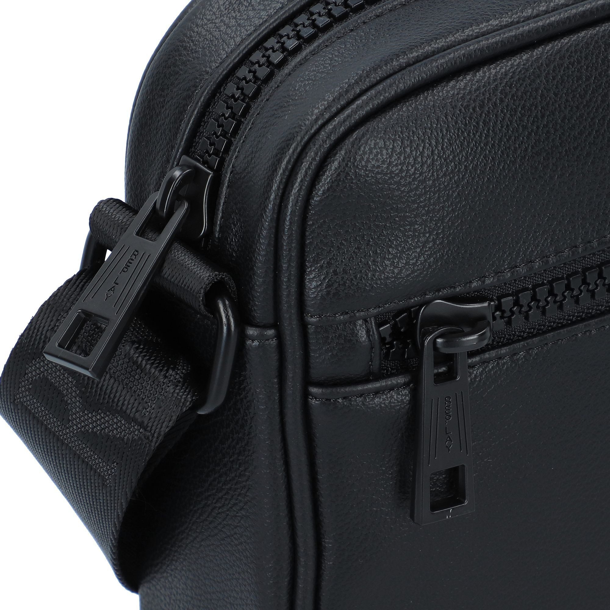 Replay Schultertasche, Polyurethan