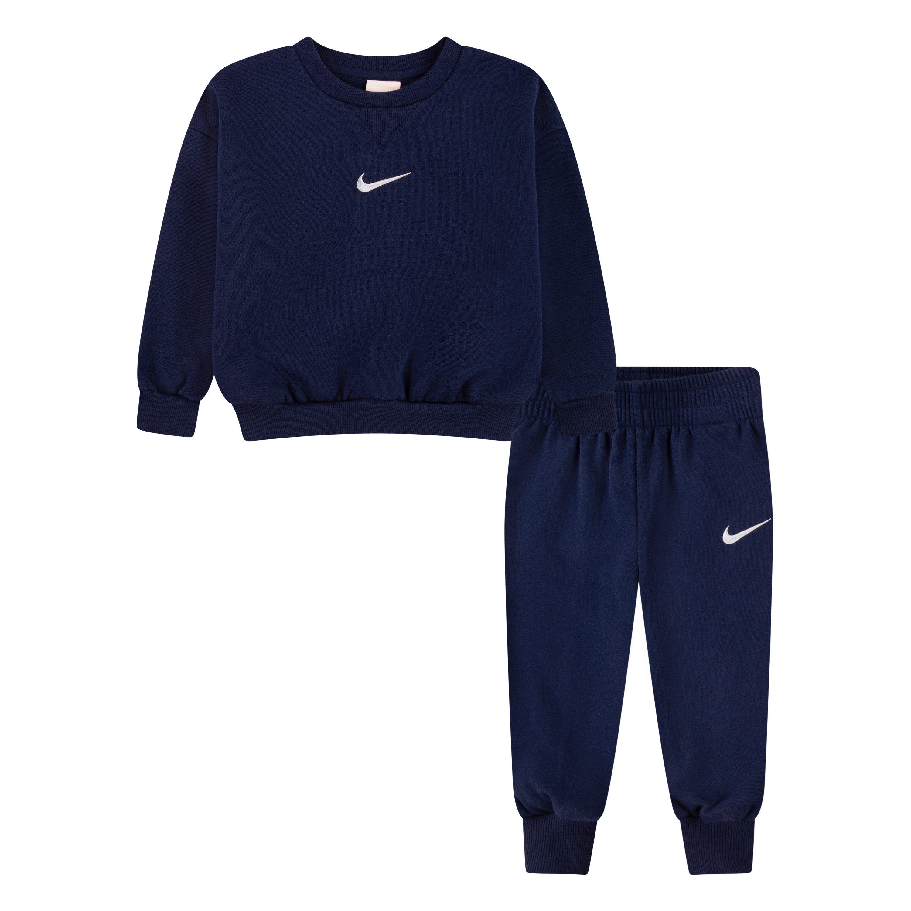 Nike Sportswear Jogginganzug NKN ESSENTIAL FLEECE günstig online kaufen