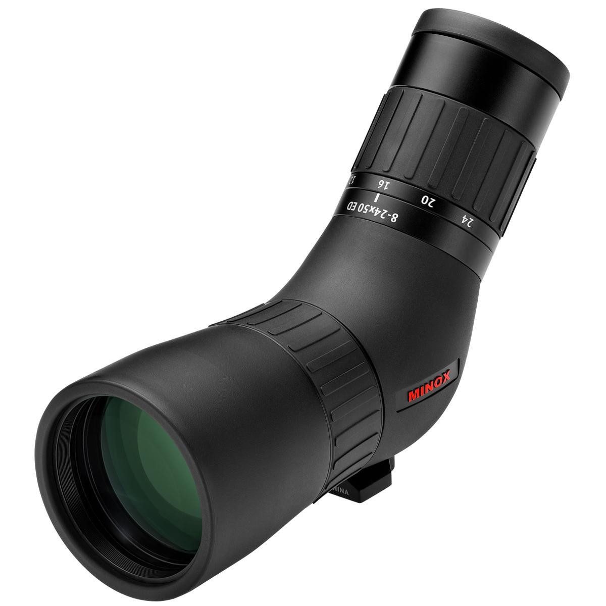 Minox Spektiv 8-24x50 ED Fernglas