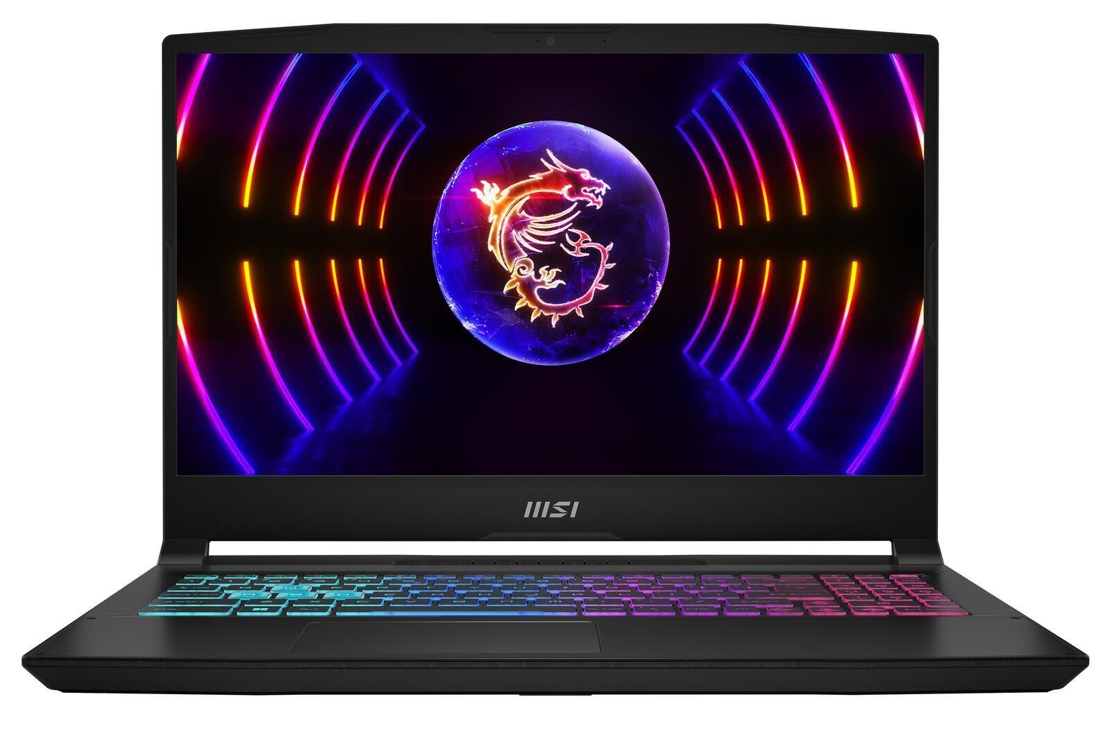 MSI MSI Katana 15 B13VFK-1877 Gaming-Notebook (Core i5, 512 GB SSD)