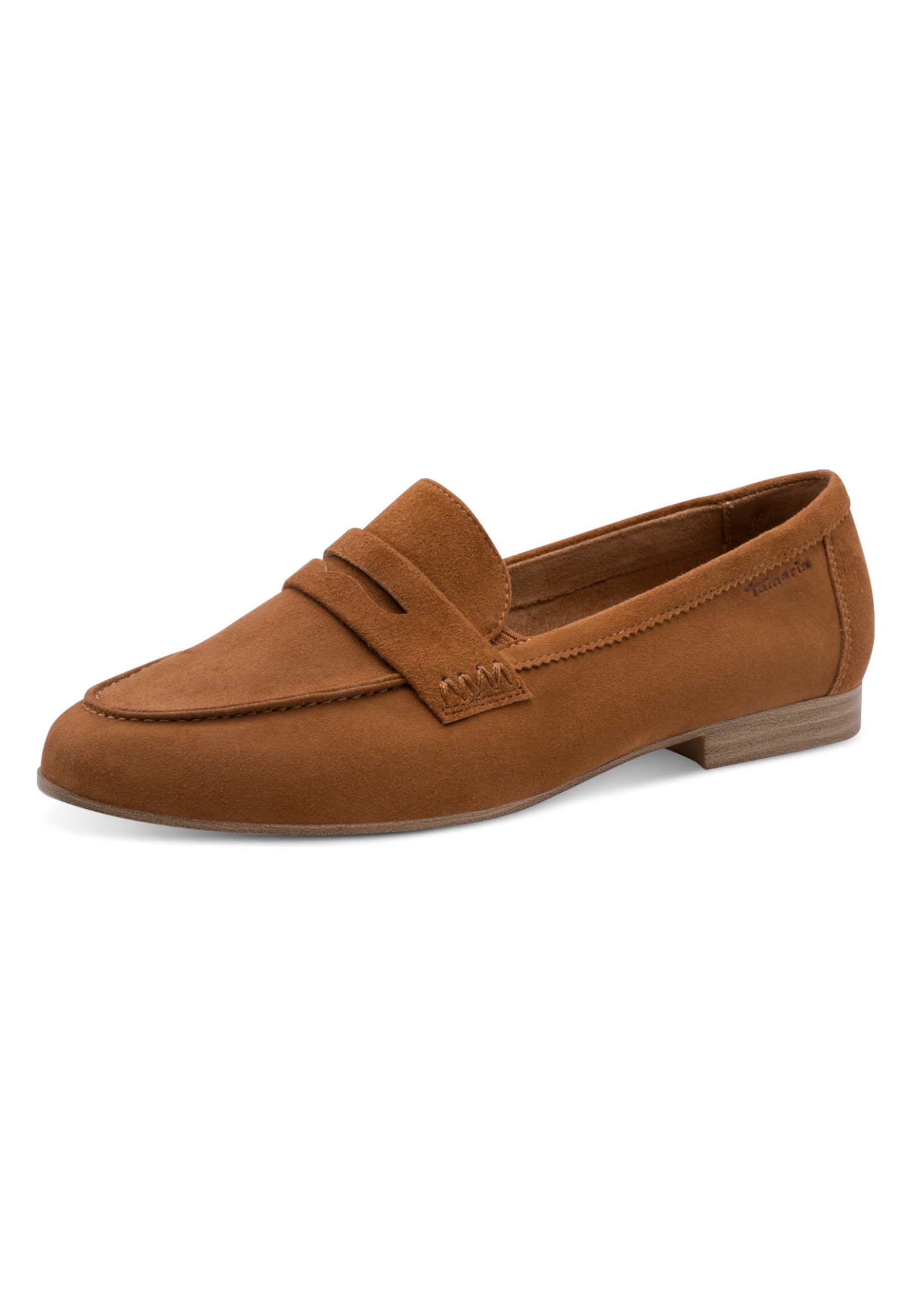 Tamaris 1-24233-46 305 Cognac Slipper