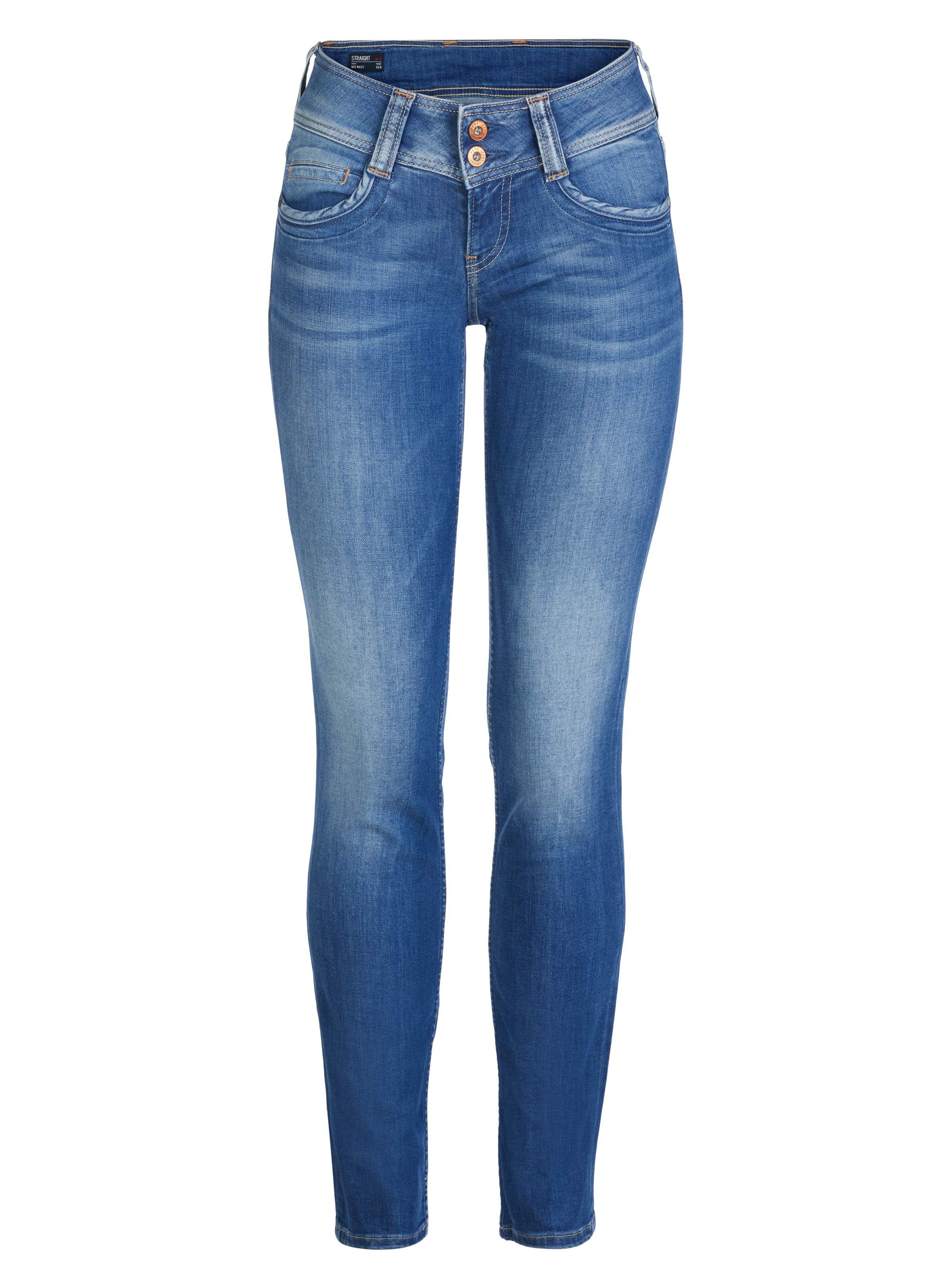 Pepe Jeans Straight-Jeans Pepe Jeans Jeans