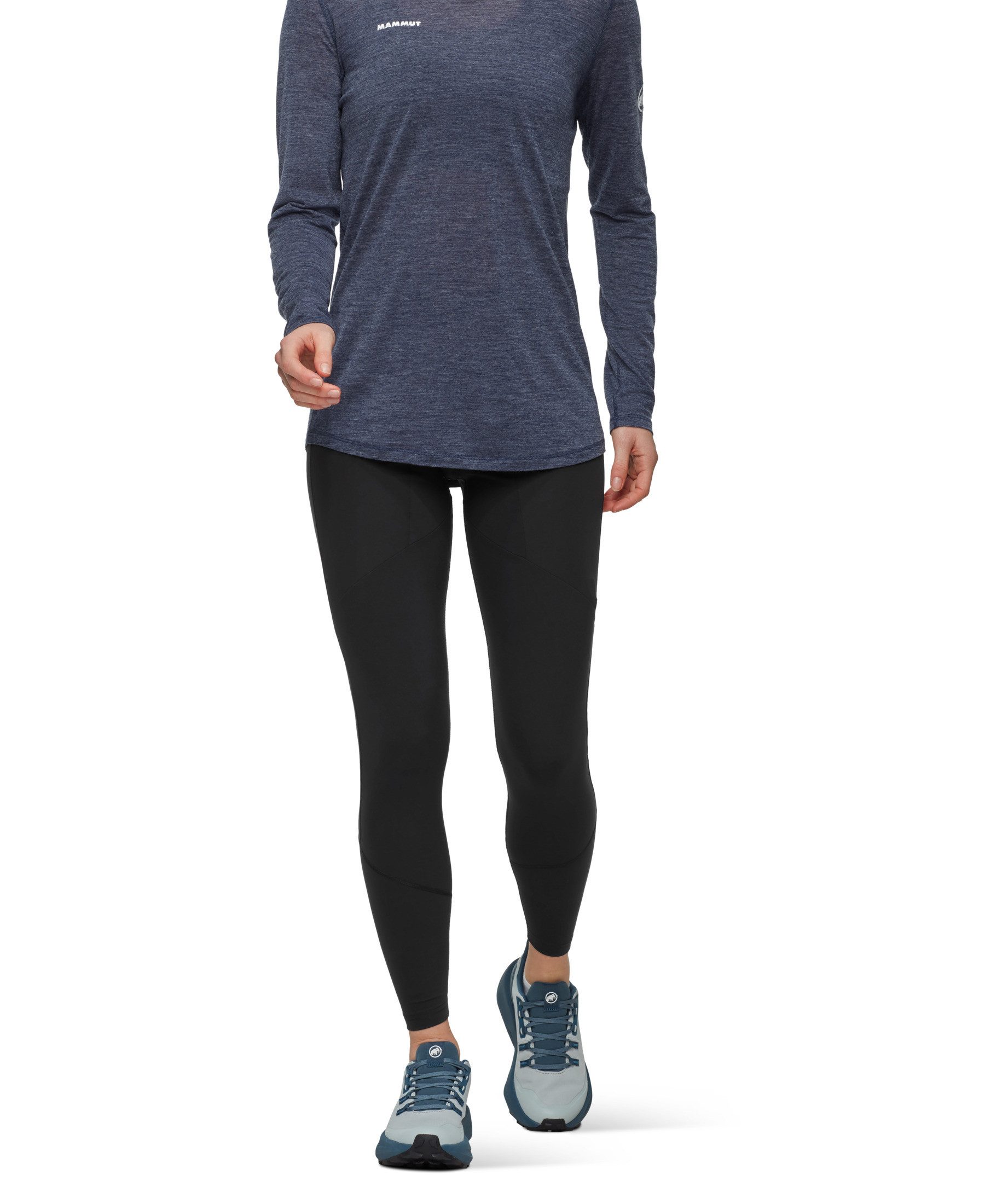 Mammut Outdoorhose Aenergy Light Tights Women günstig online kaufen