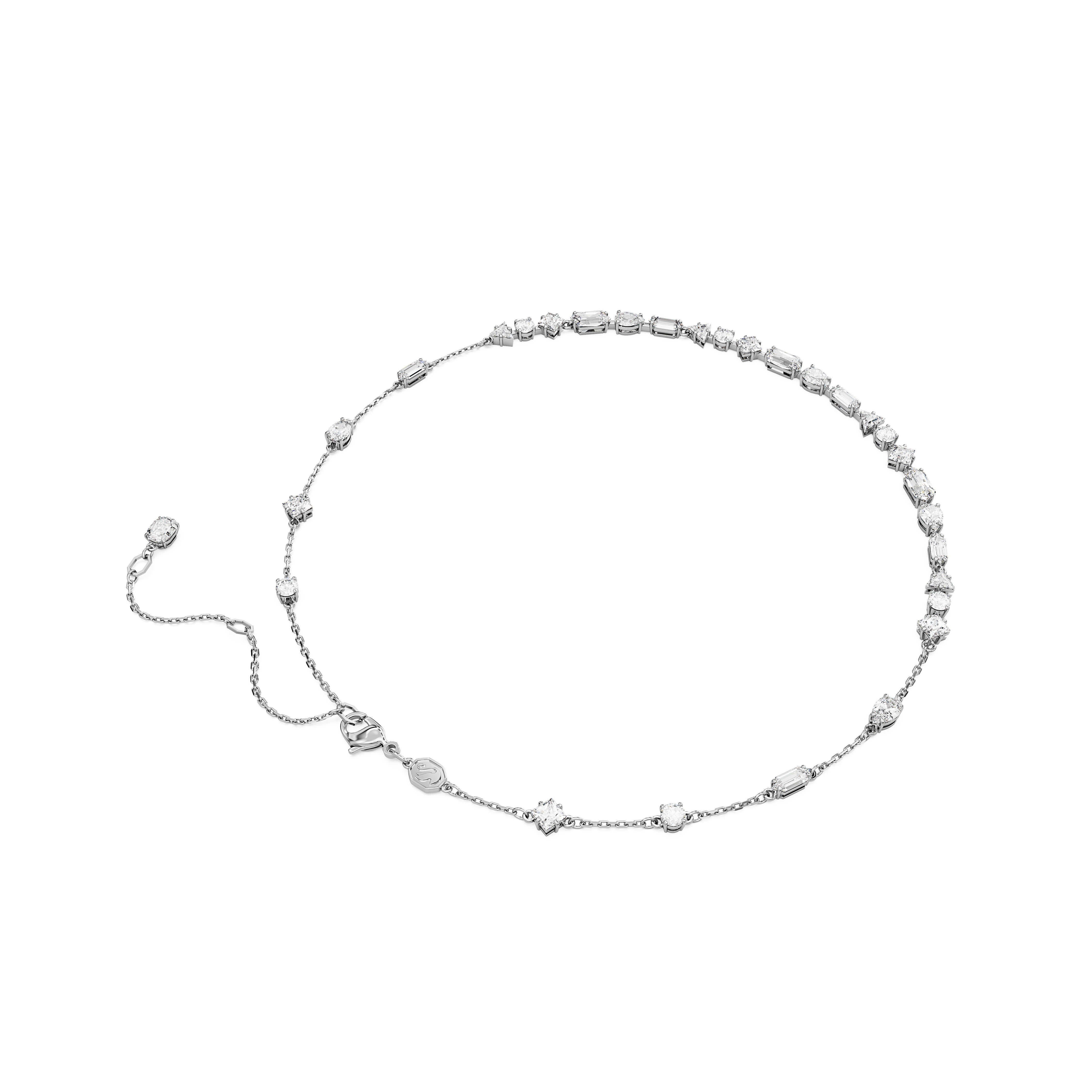 Swarovski Collier...