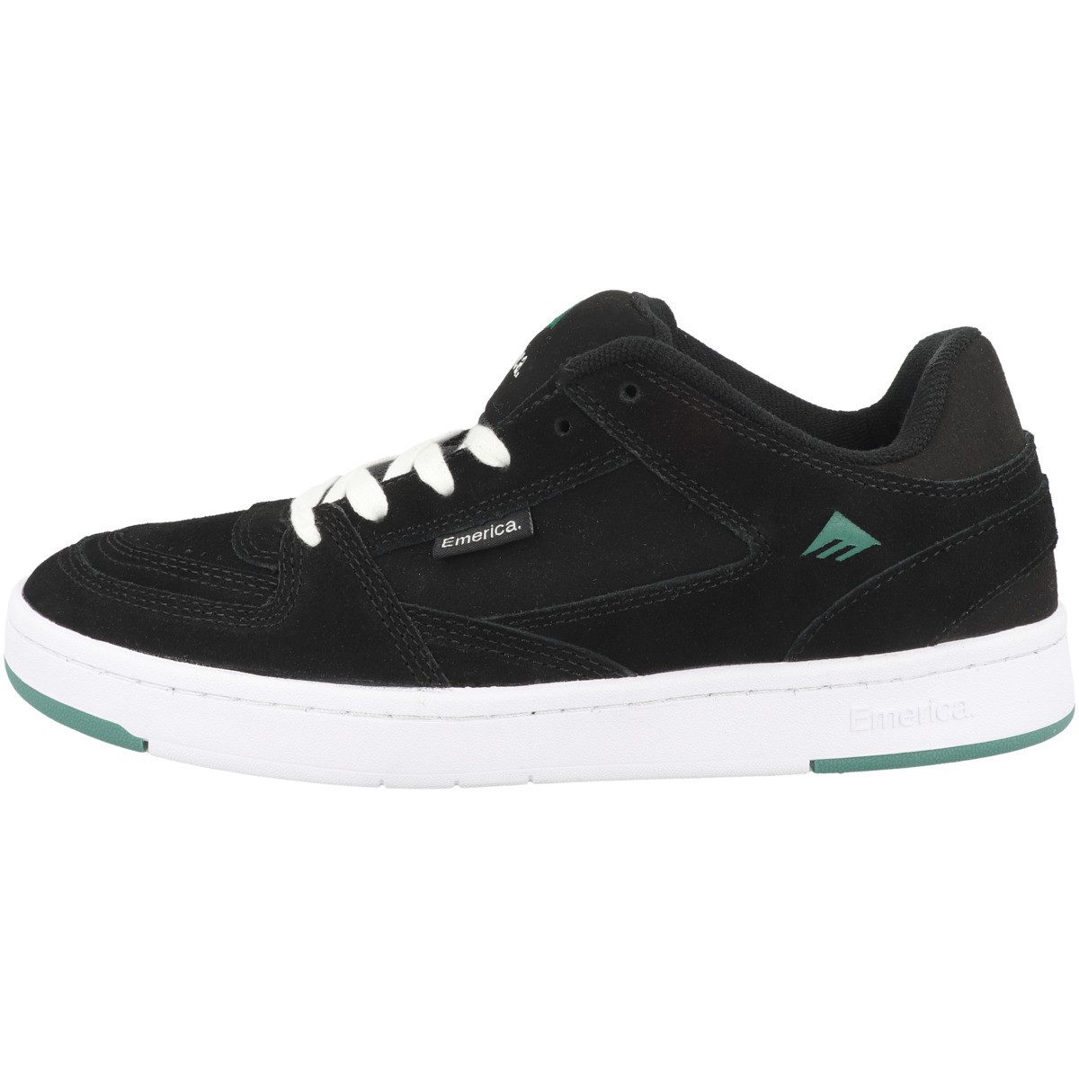EMERICA MUTE Herren Sneaker Turnschuhe, Sportschuhe, Freizeitschuhe, Halbsc günstig online kaufen