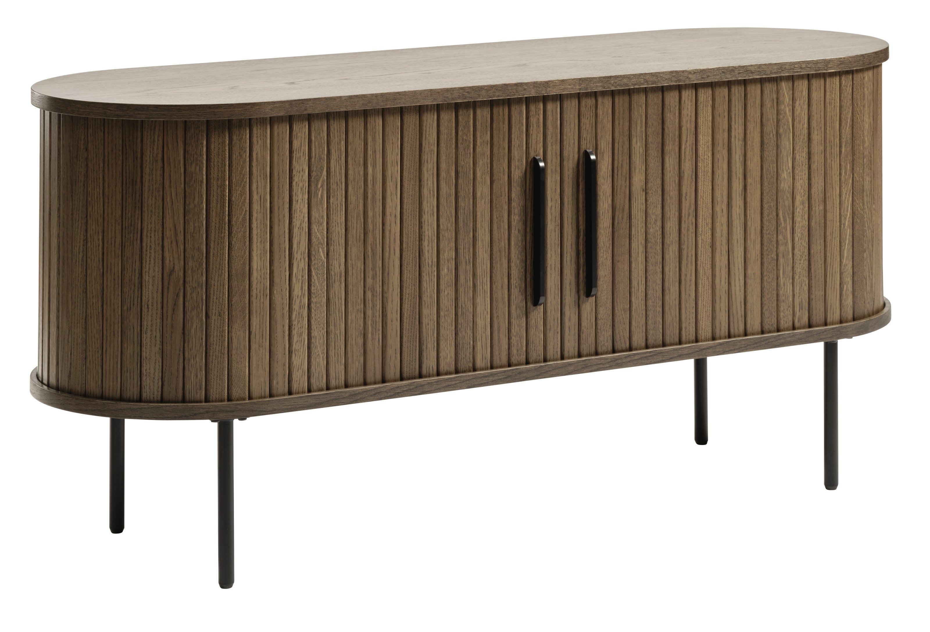 möbelando TV-Schrank Nerja 120 x 56 x 40 cm (B/H/T)