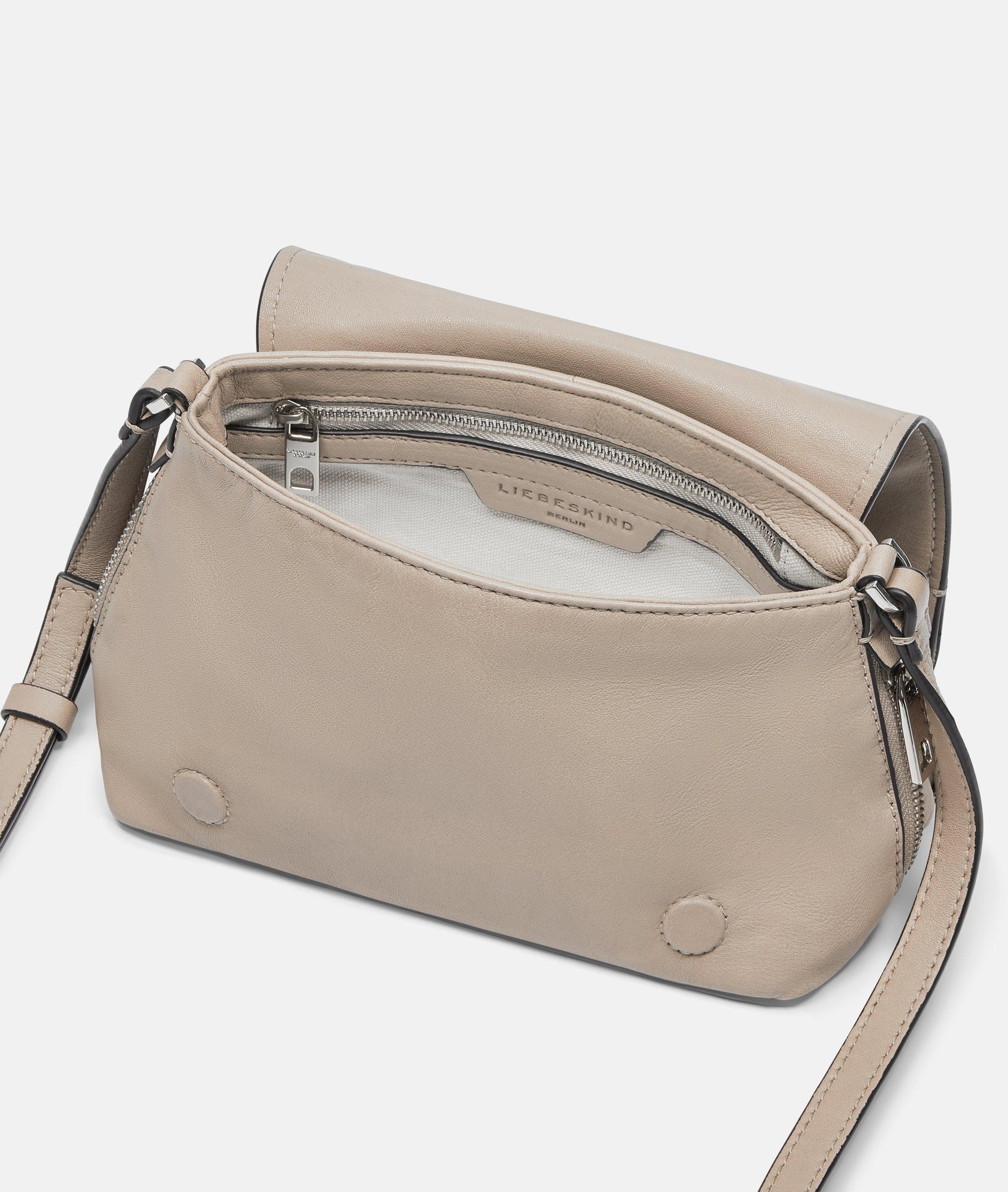 Liebeskind Berlin Umhängetasche Crossbody, aus echtem günstig online kaufen