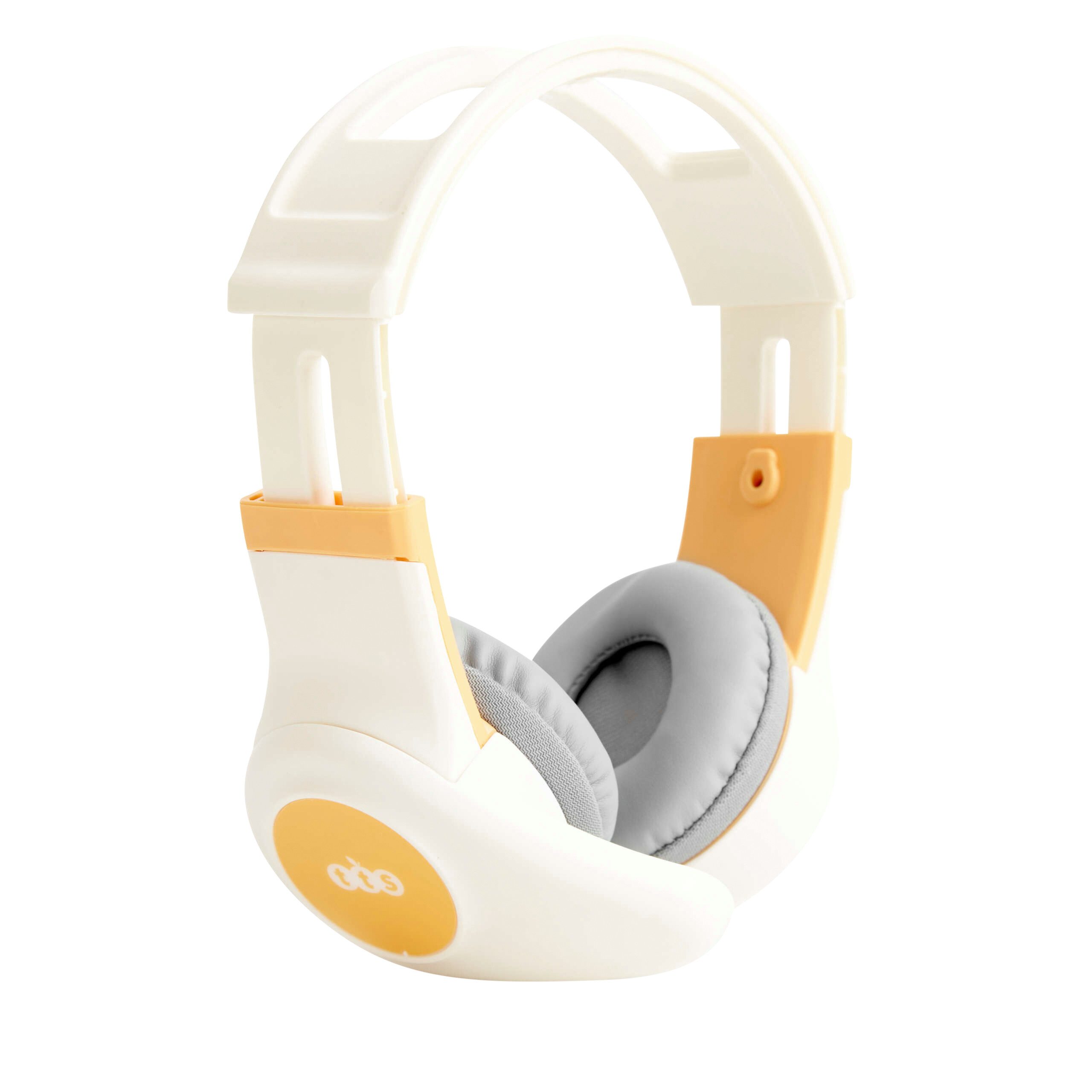 tts Easi-Headset mit Mikrofon, kabelgebunden - Kinder-Kopfhörer mit Kabel Kopfhörer (default)