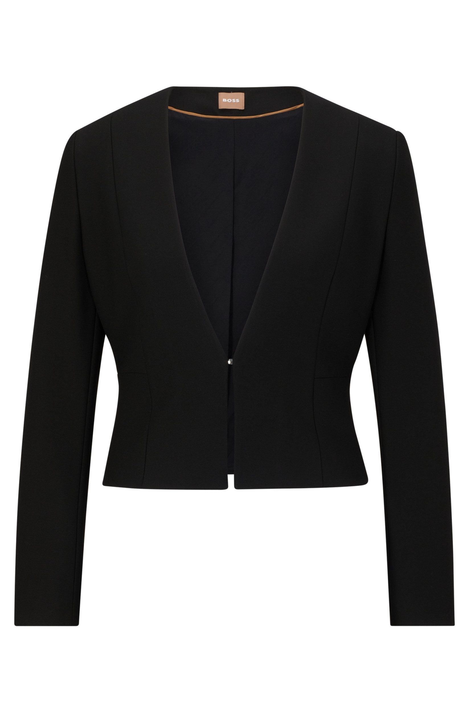 Boss Allwetterjacke Jamaisa 10250080 01