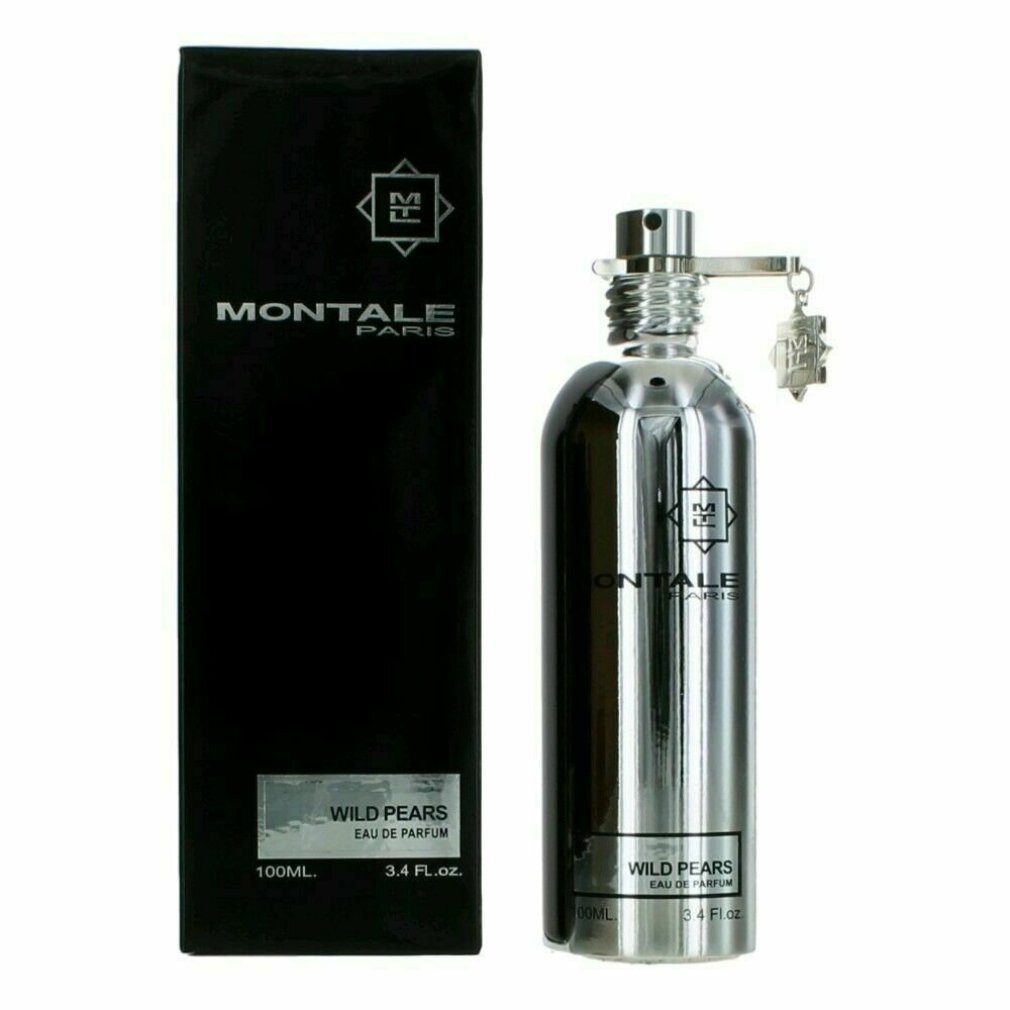 Montale Paris Körperpflegeduft Montale wild pears epv 100ml