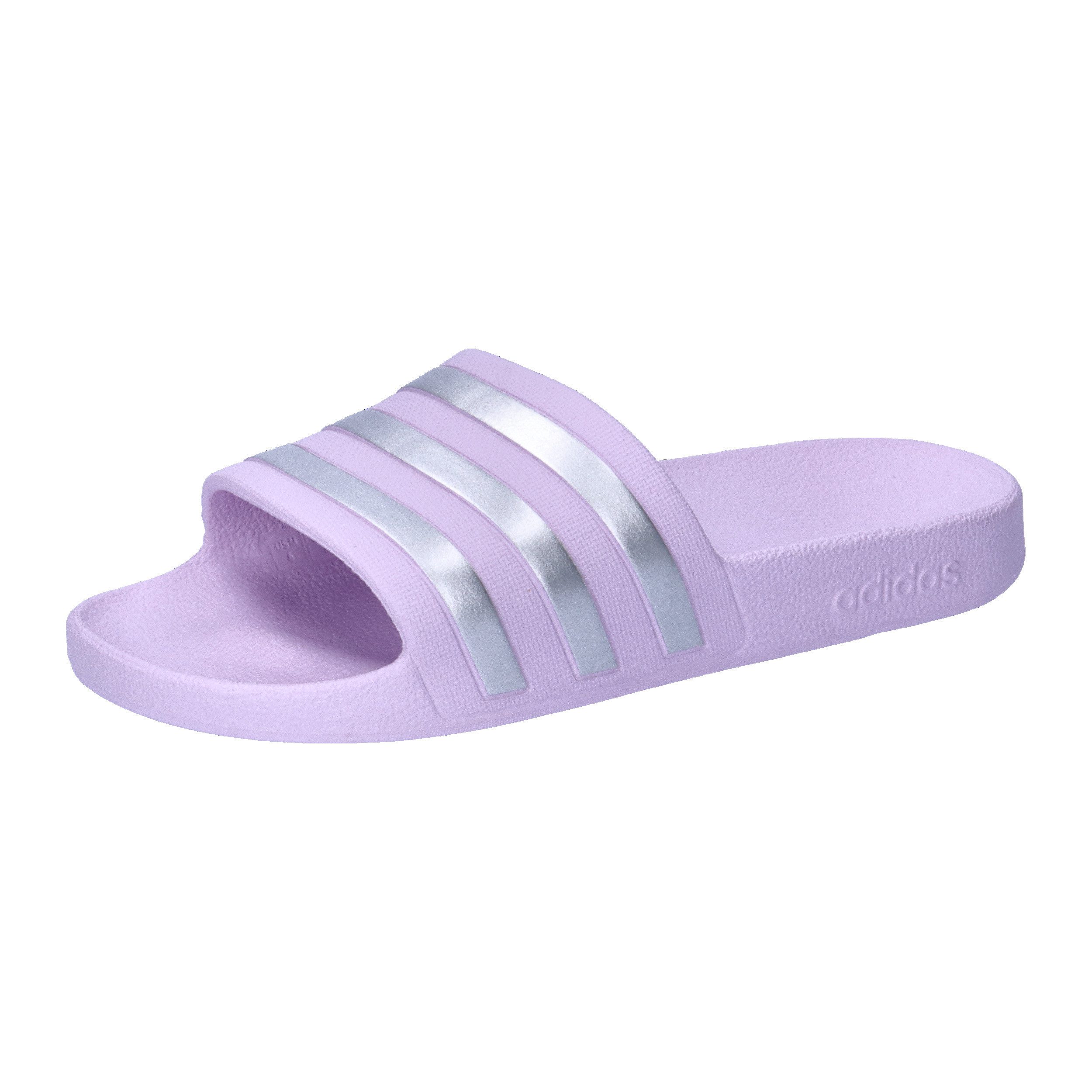 adidas performance adidas Damen Badeschlappen Adilette Aqua Badeschuh