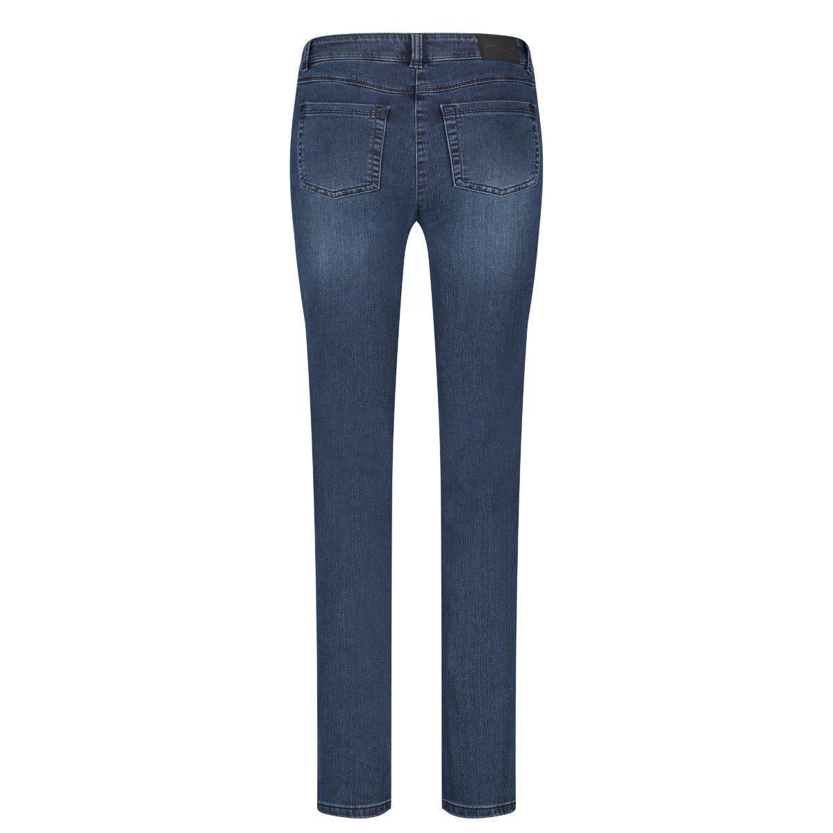 (863003) Fit GERRY von Perfect 5-Pocket-Jeans Organic WEBER Weber mit black use Cotton (92150-67950) Best4ME blue Gerry