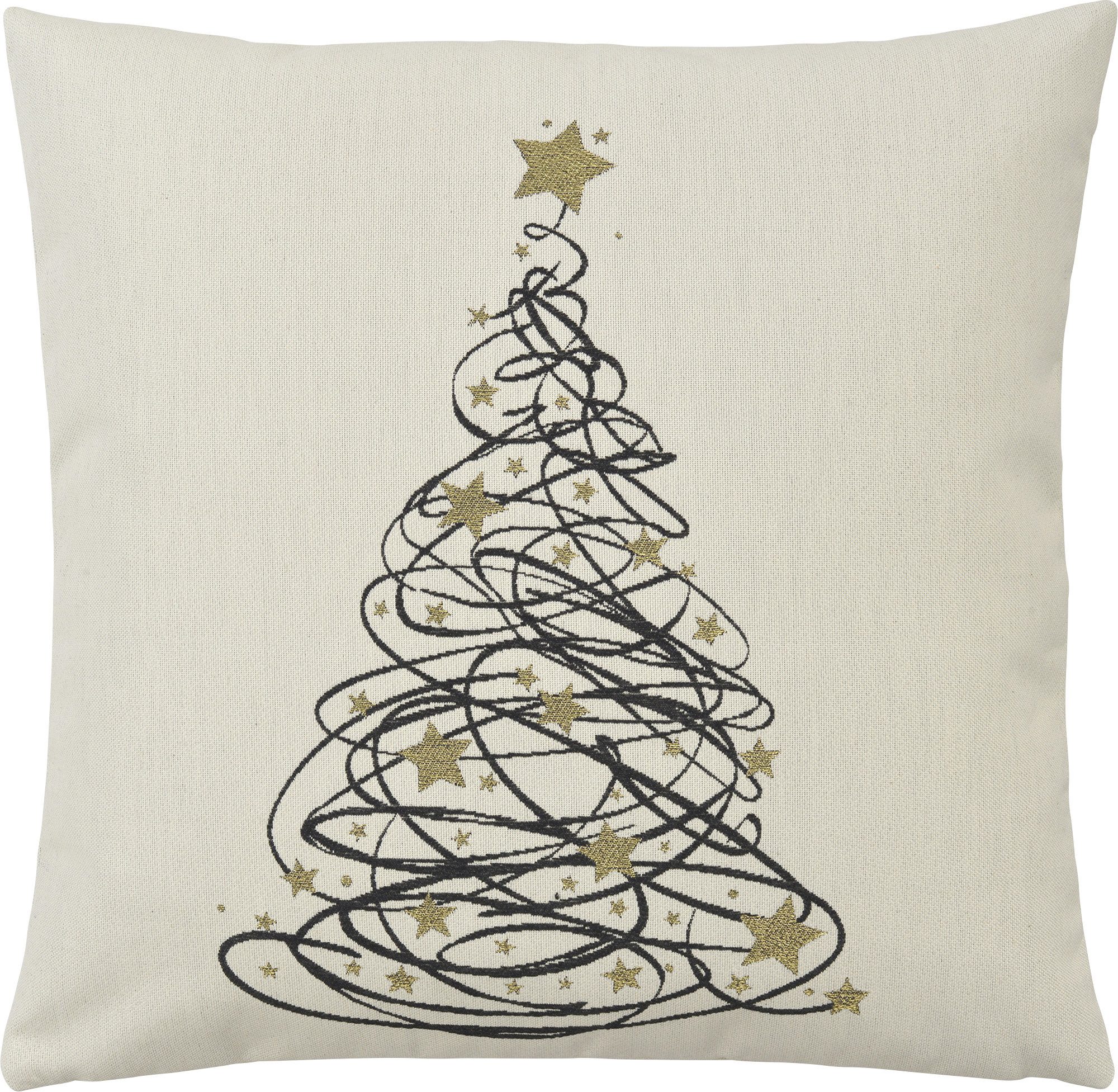 sander table + home Kissenbezug Kissenhülle "Gino", Motiv günstig online kaufen