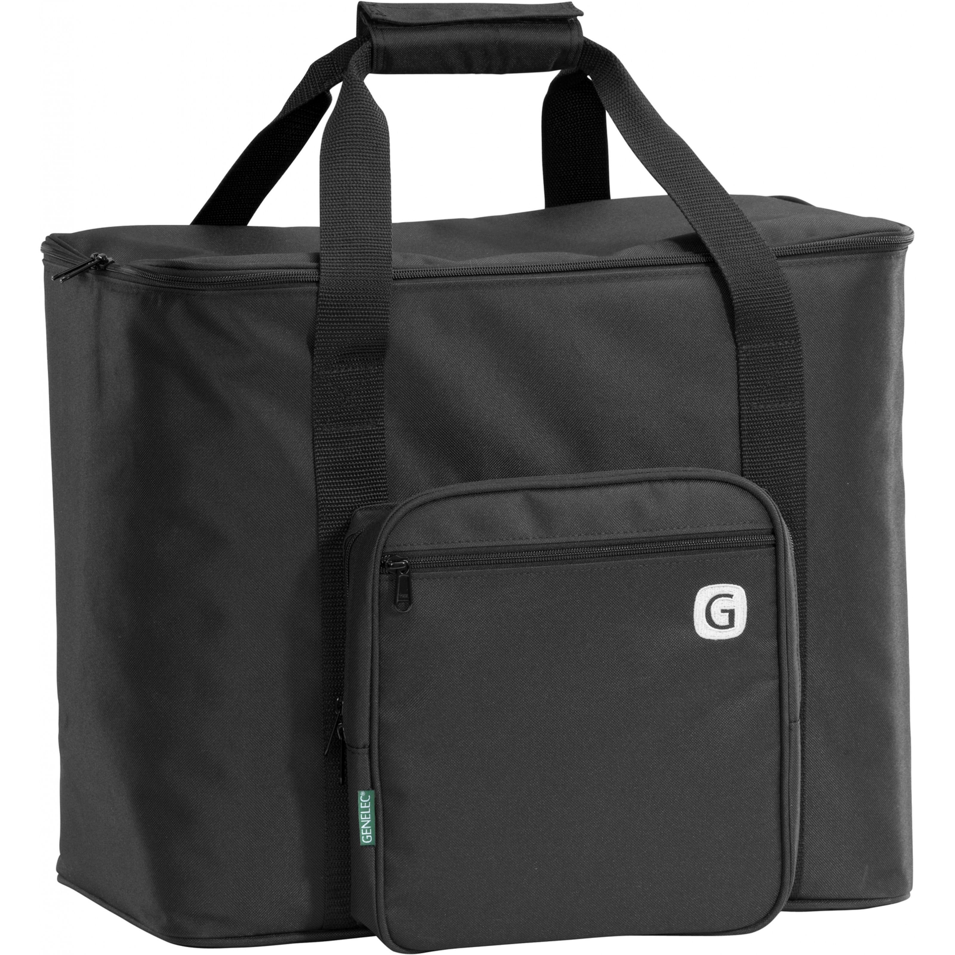 Genelec Studiotasche (8040-423, Taschen und Cases für Studio Equipment, Studiomonitor Taschen), 8040-423 - Studiomonitor Tasche