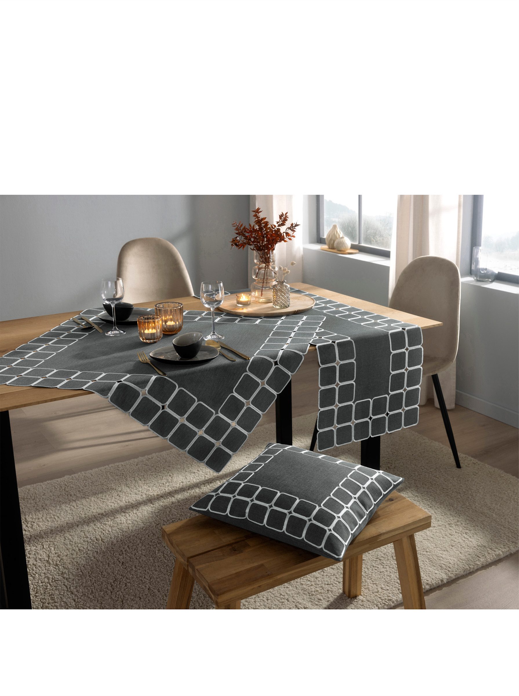 Witt Tischdecke Tischdecke