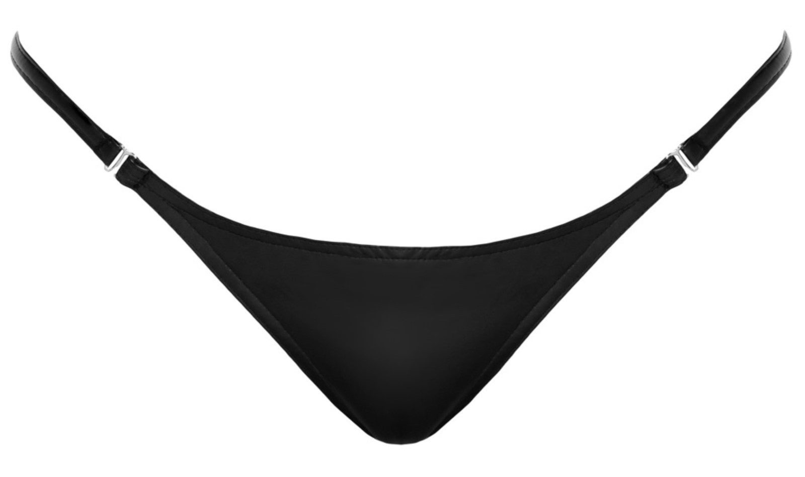 Noir String Noir - String - (L/XL,S/M)