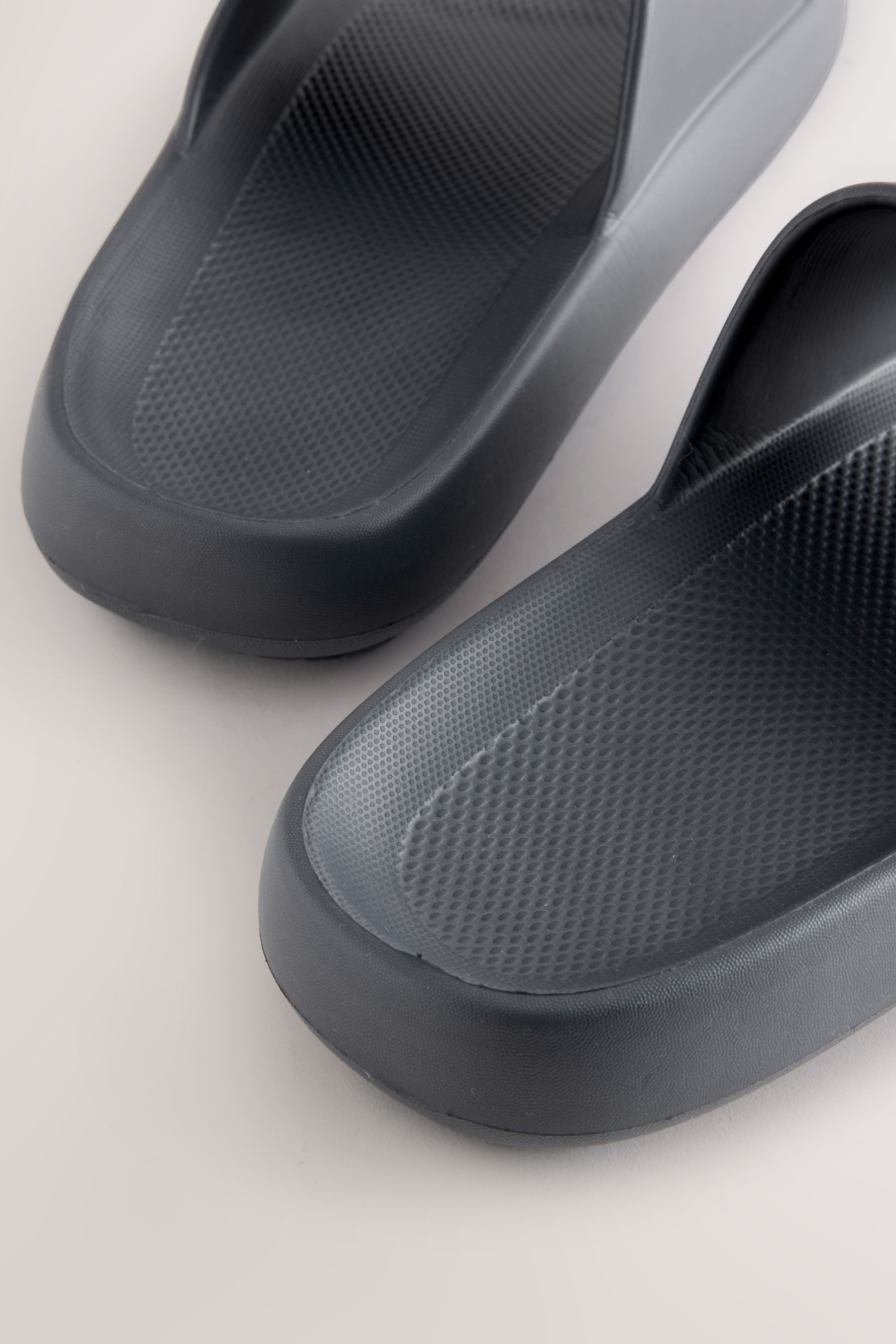 Next Kompakte EVA Slider Badepantolette (1-tlg) günstig online kaufen