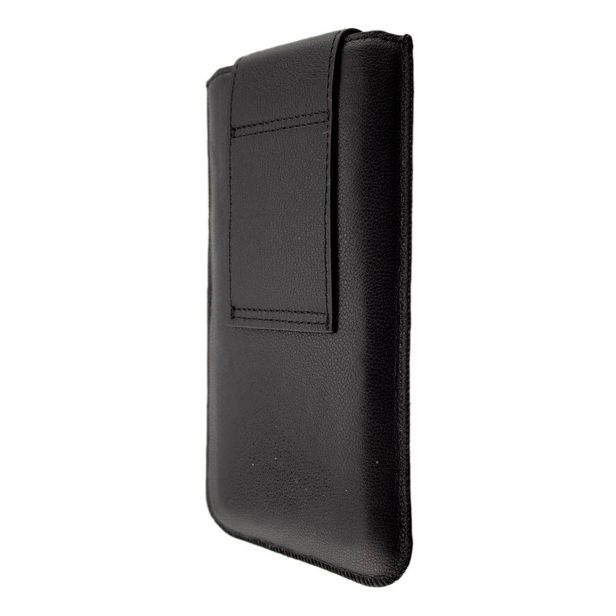 caseroxx Handytasche Etui Executive Line für Apple 16 Pro Max / 16 Plus (Einzelartikel, 1-tlg., Etui Executive Line)