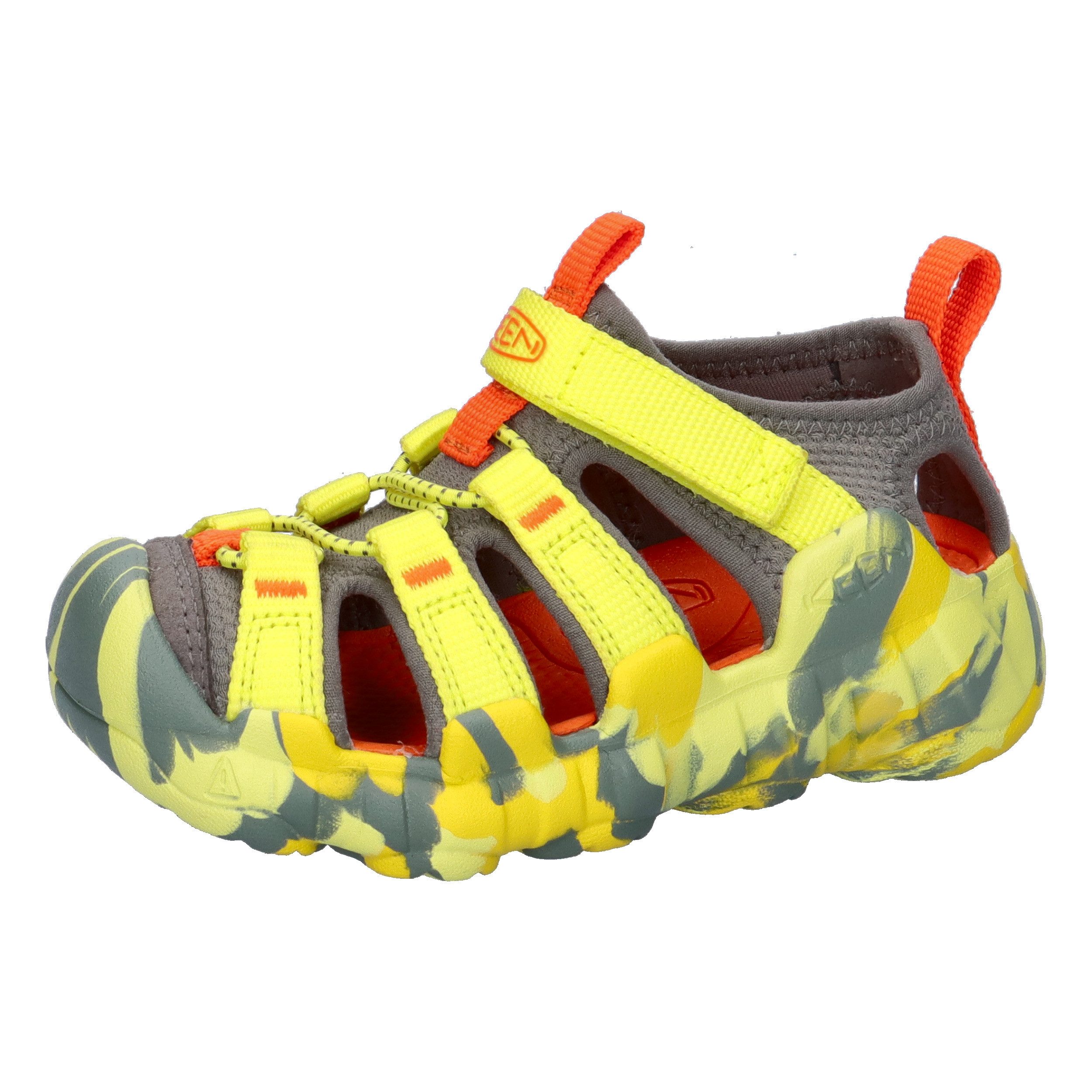 Keen Keen Kinder Trekkingsandale HYPERPORT H2 C Trekkingsandale