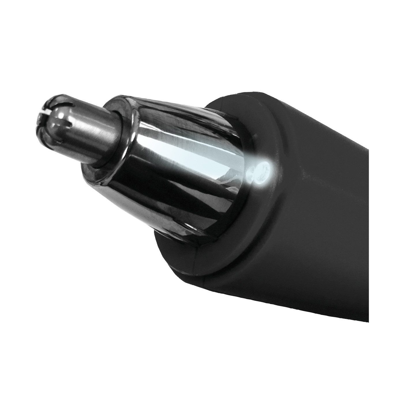 EFALOCK Professional Tools GmbH Haarschneider Efalock Microtrimmer Nasenhaar- & Ohrhaartrimmer