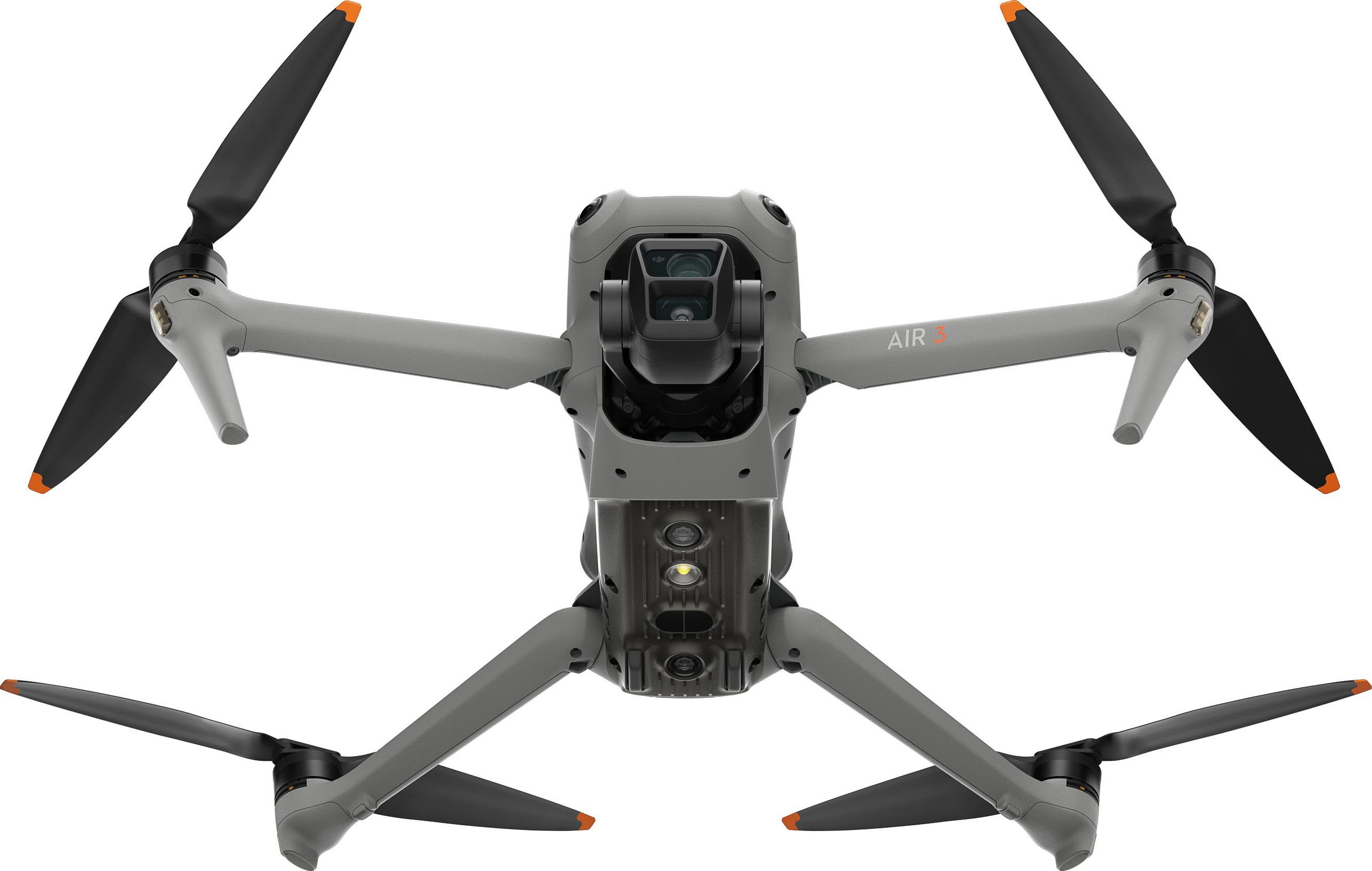 DJI Fly RC (DJI 3 Ultra Combo Air (4K More 2) HD) Drohne