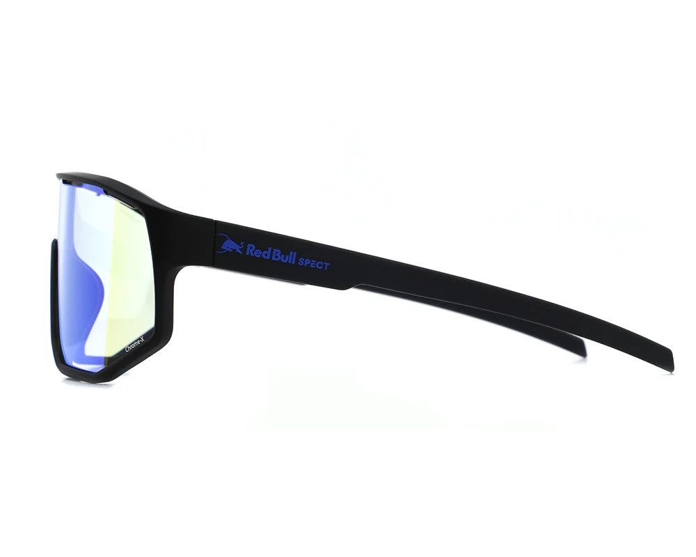 Red Bull SPECT Eyewear Sonnenbrille RED BULL SPECT Herren Sportbrille Dash Pro 01X