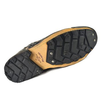 Yellow Cab INDUSTRIAL M 3-A Y15475 Stiefel Anthrazit