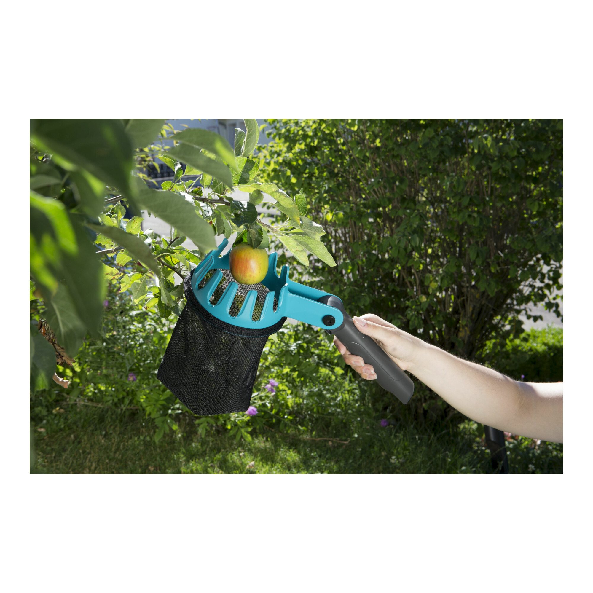 GARDENA Obstpflücker GARDENA combisystem-Obstpflücker