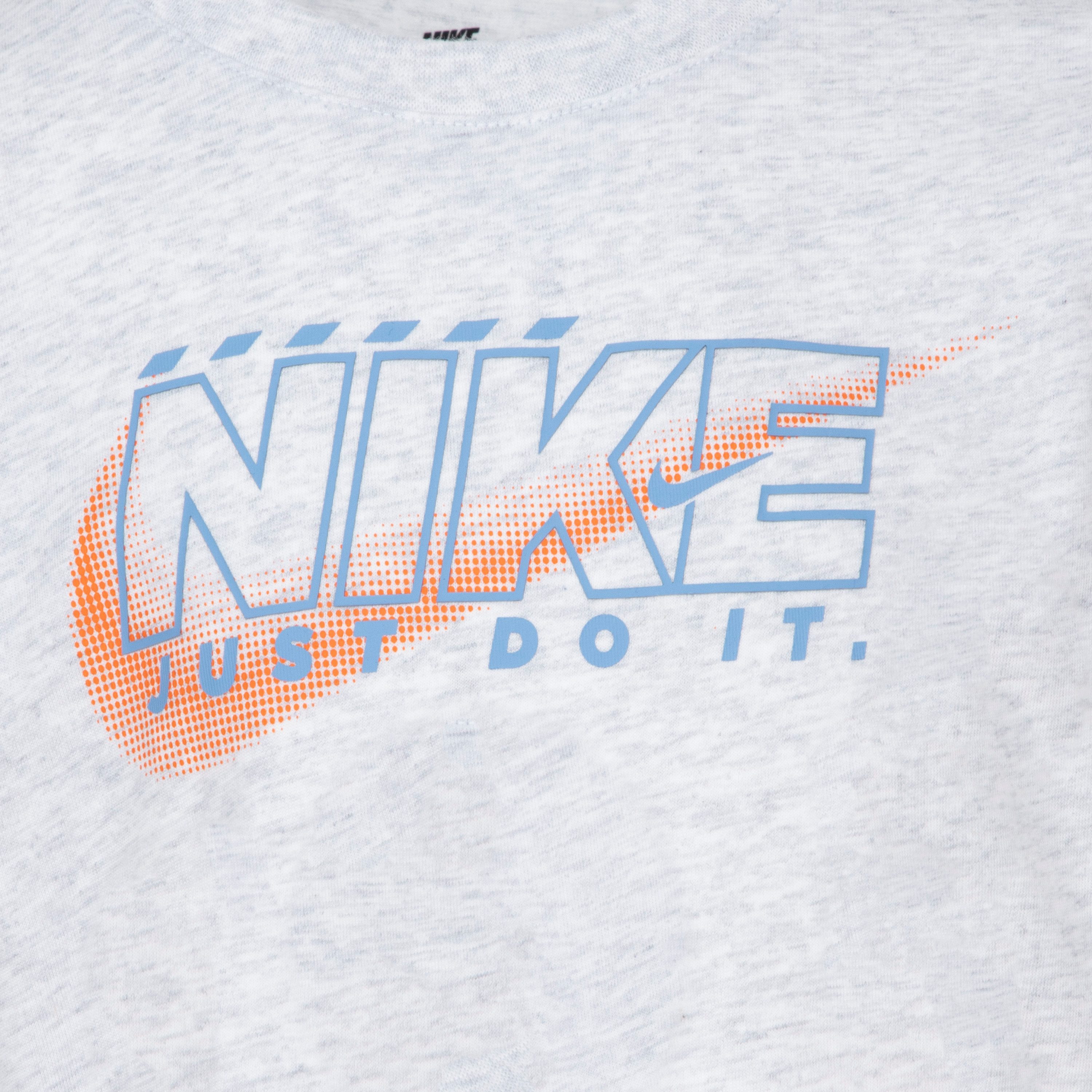 Nike Sportswear T-Shirt NKB RUSH NATION SS TEE für Kinder