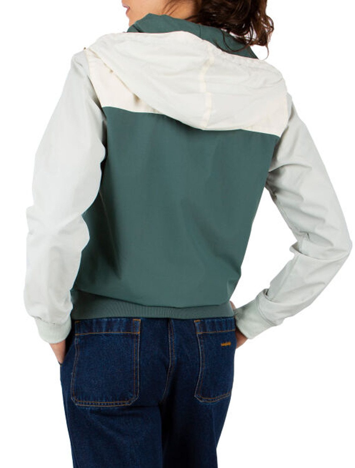 iriedaily Allwetterjacke IrieDaily Veruschka Spic Jacket günstig online kaufen
