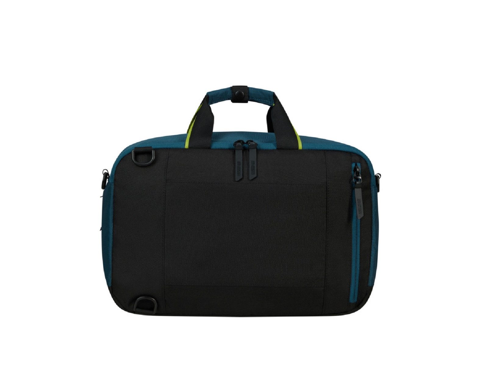 American Tourister® Reisetasche American Tourister Take2Cabin 3-Way Boarding Bag Weekender (1-tlg), mit Laptopfach