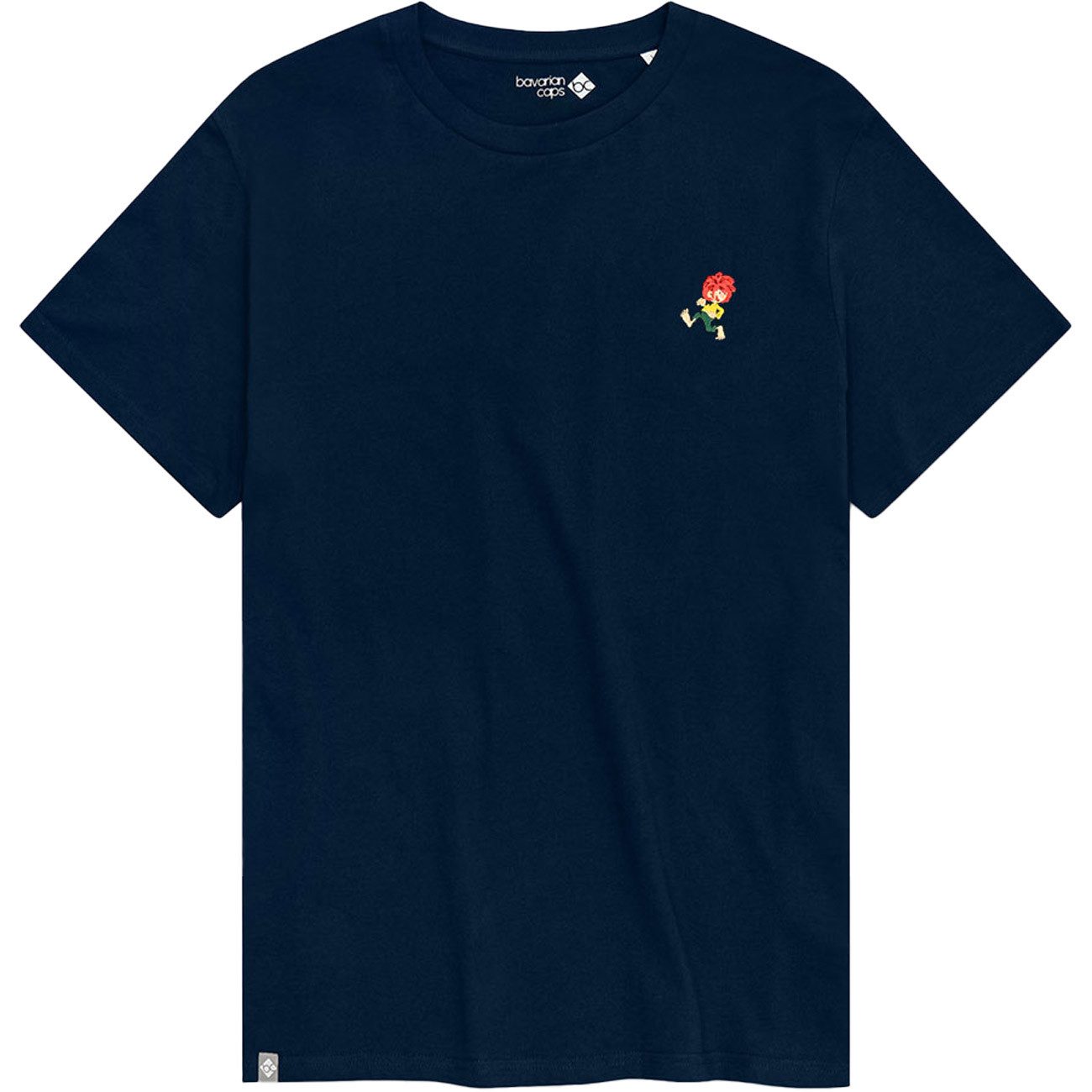 Bavarian Caps T-Shirt Pumuckl v2 Pumuckl v2 günstig online kaufen