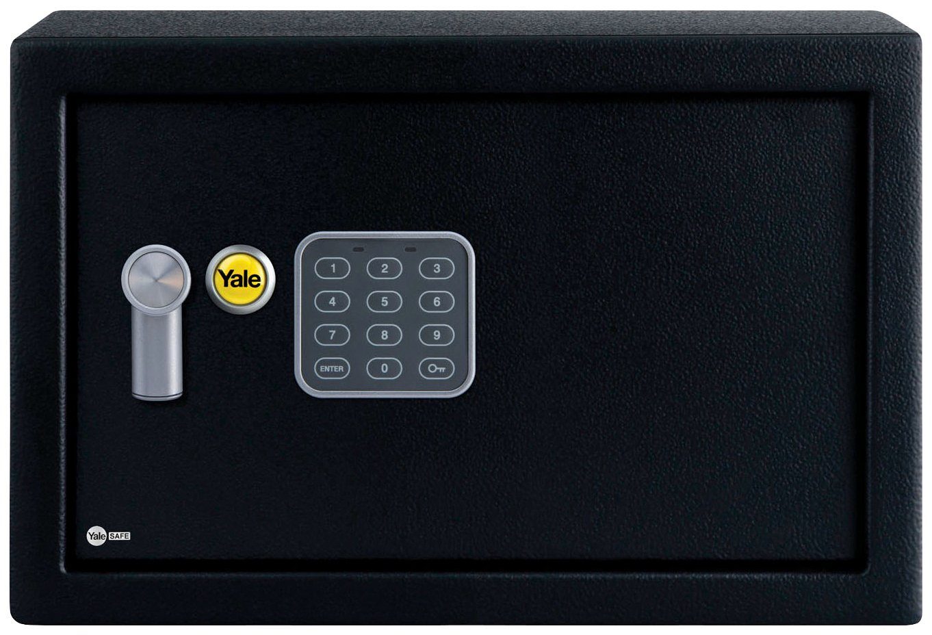 Yale Tresor Kompakt Elektronisches Schloss Mit Handöffnung Online Kaufen Otto