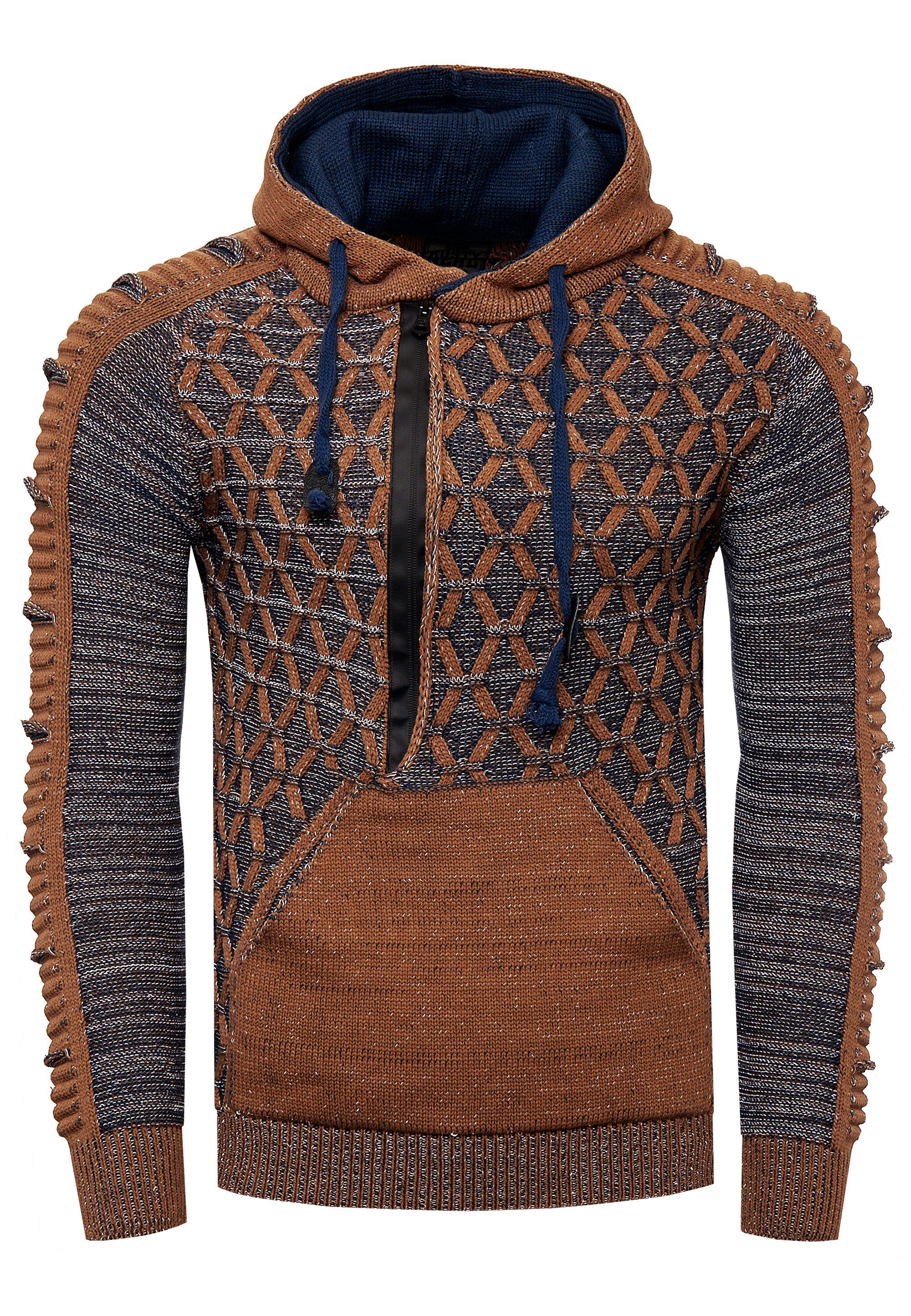 Kapuzensweatshirt