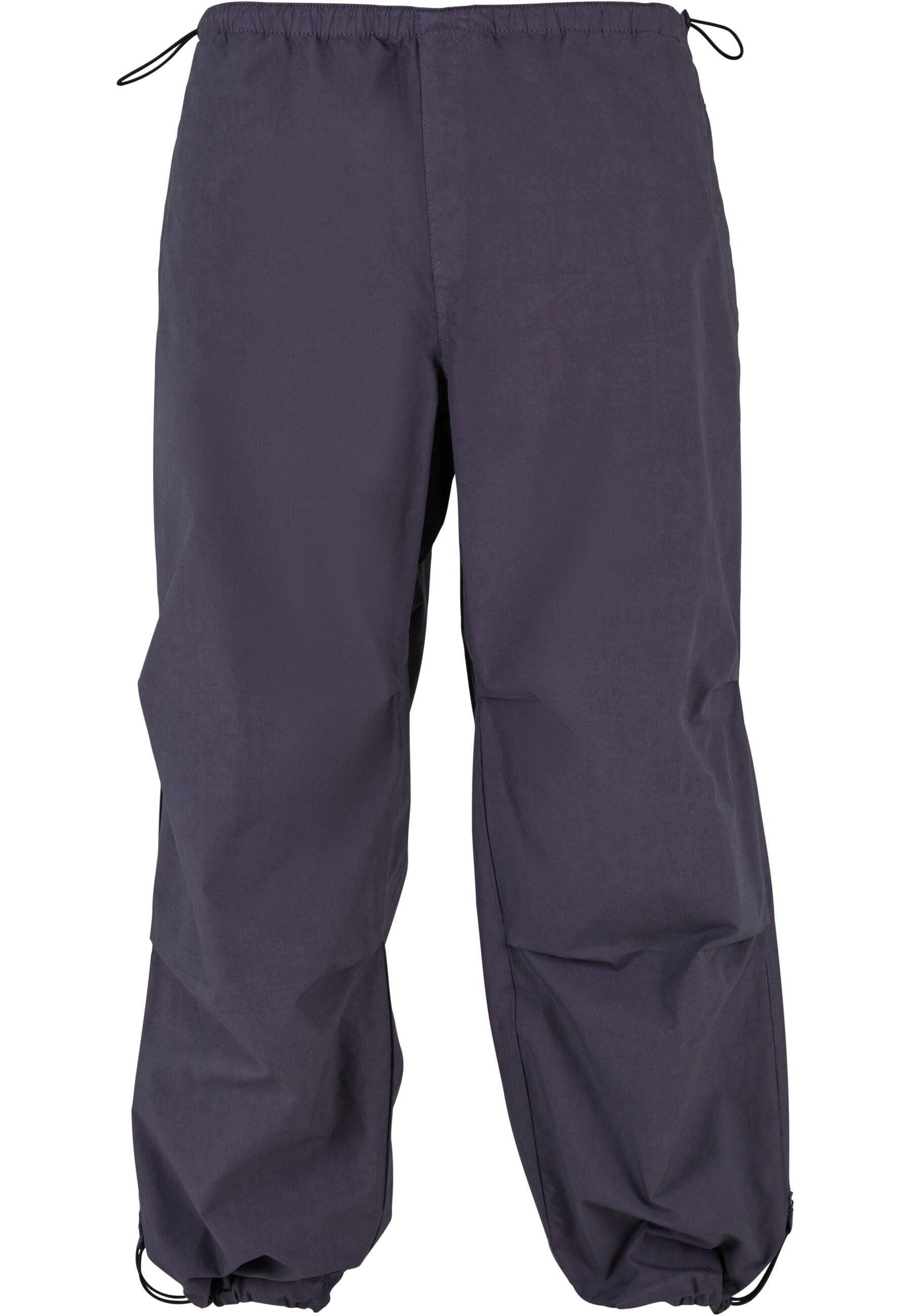 URBAN CLASSICS Stoffhose "Urban Classics Herren Popline Parachute Pants", ( günstig online kaufen