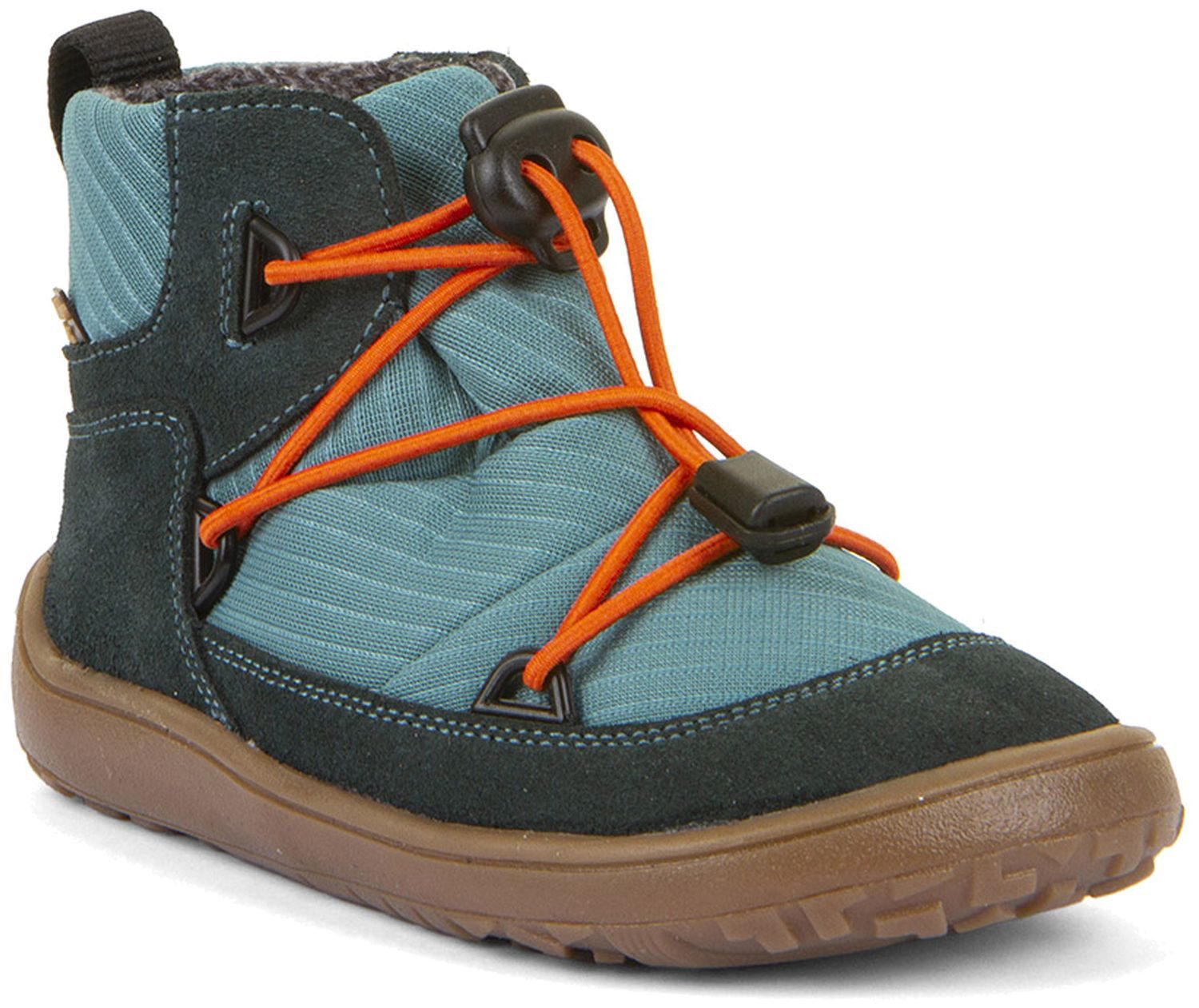 froddo® Froddo Barefoot Tex Track Petroleum Кроссовки