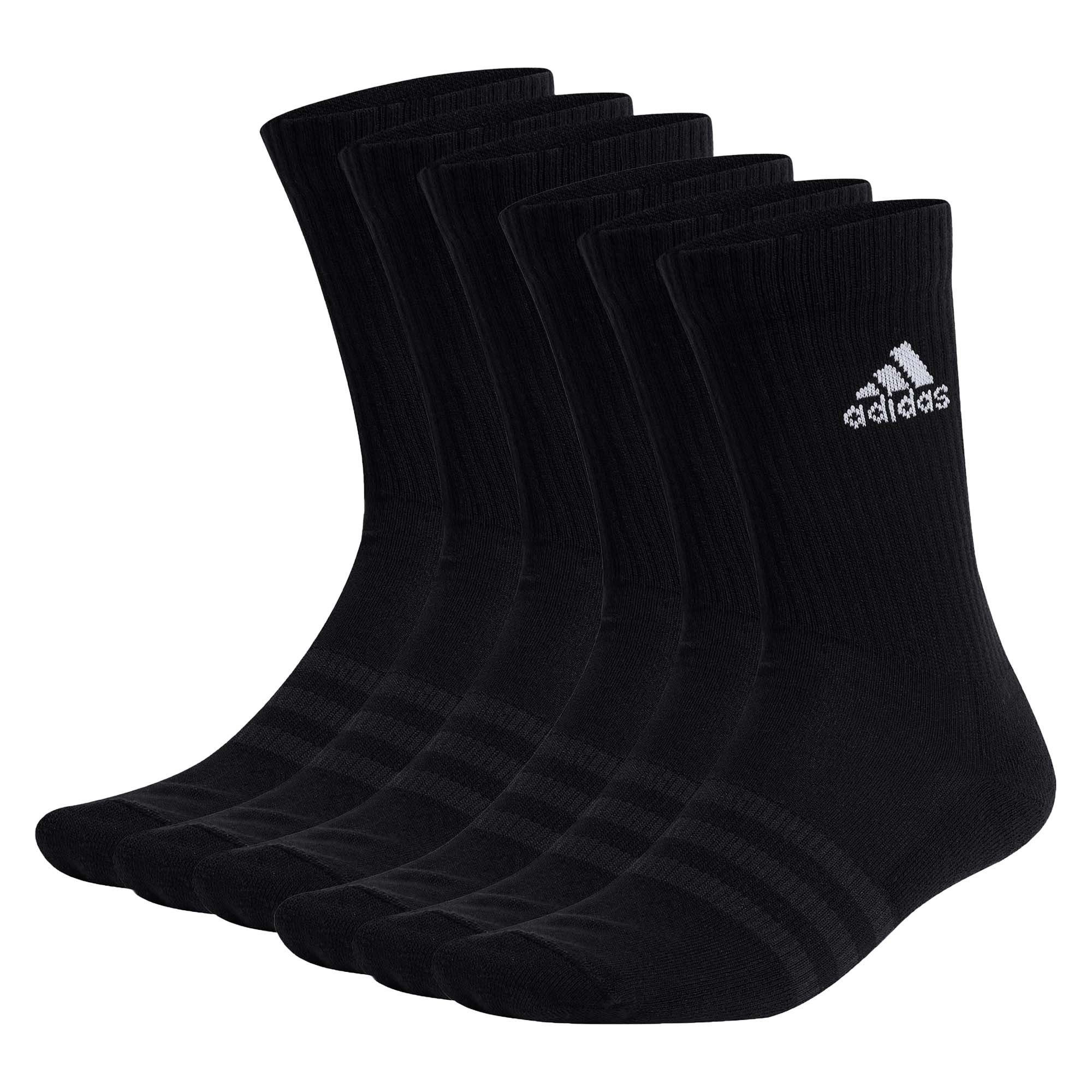 adidas Sportswear Kurzsocken Unisex Socken 6er günstig online kaufen