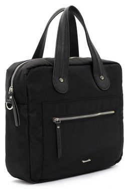 Tamaris Messenger Bag Johanna, Nylon-Optik