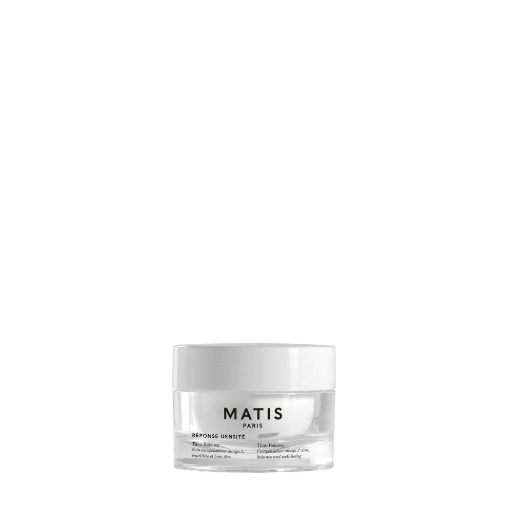 Matis Paris Nachtcreme Revita lysis cream Réponse Densité (Time- Balance) 50ml