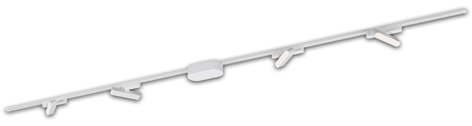 Briloner Leuchten LED Deckenleuchte LUXTRAIL 8040046 günstig online kaufen