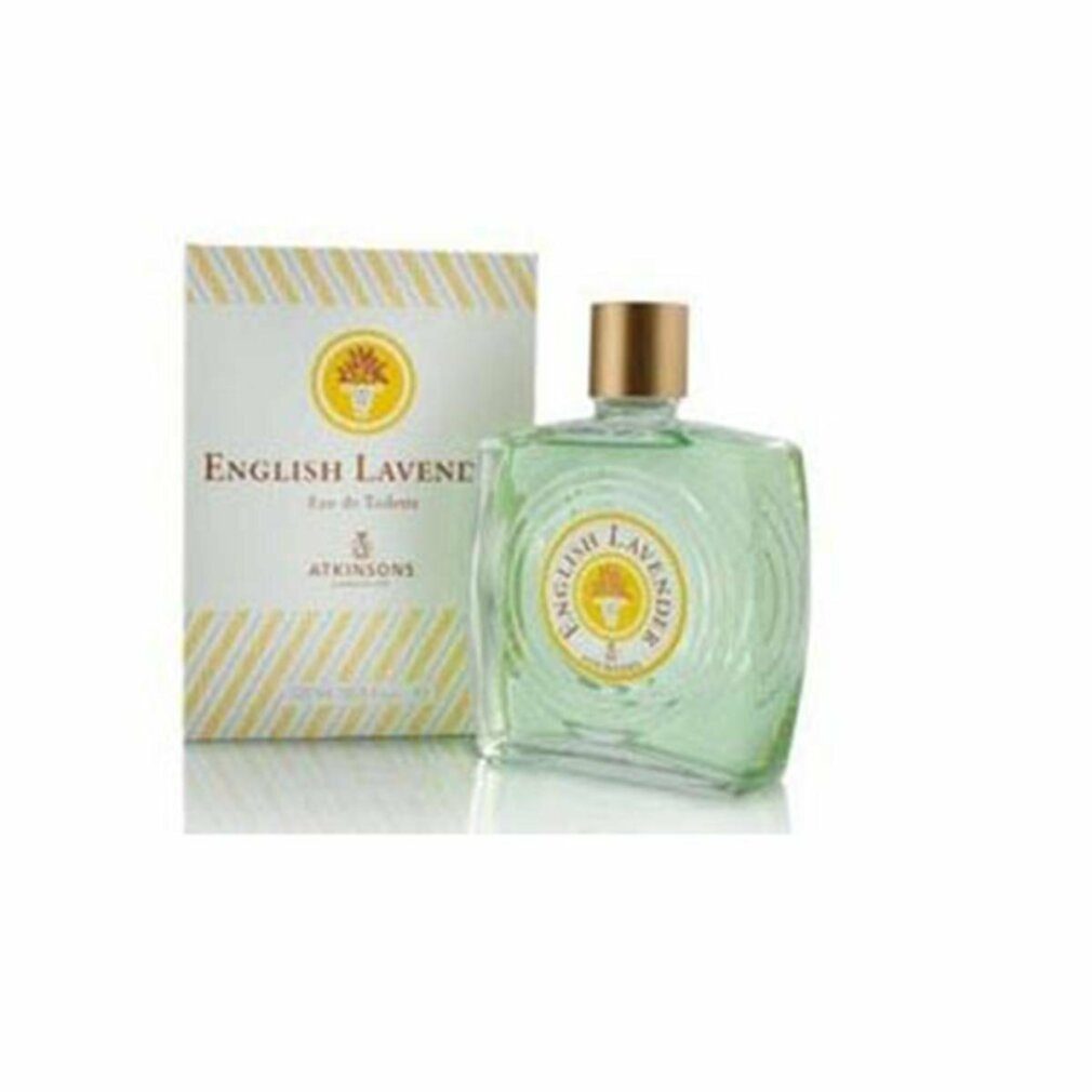 ATKINSONS Eau de Eau Toilette Atkinsons ml) (150 Toilette English Lavender de