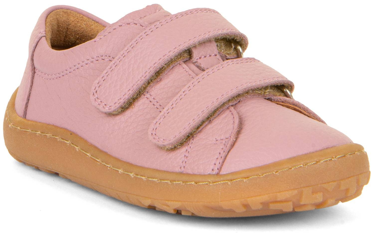 froddo® Froddo Barefoot Base Pink Schnürschuh