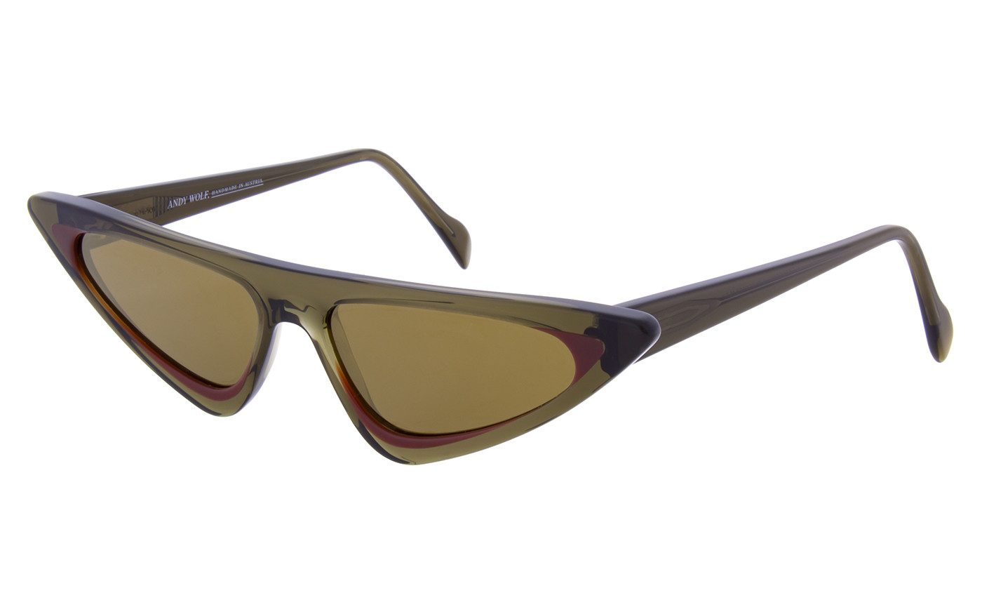 Andy Wolf Sonnenbrille Alexandria 555