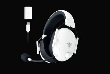 RAZER BlackShark V2 HyperSpeed Gaming-Headset (Stummschaltung, Bluetooth)