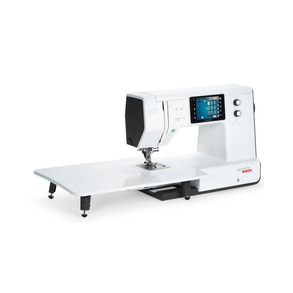 Bernette Nähmaschine - B77