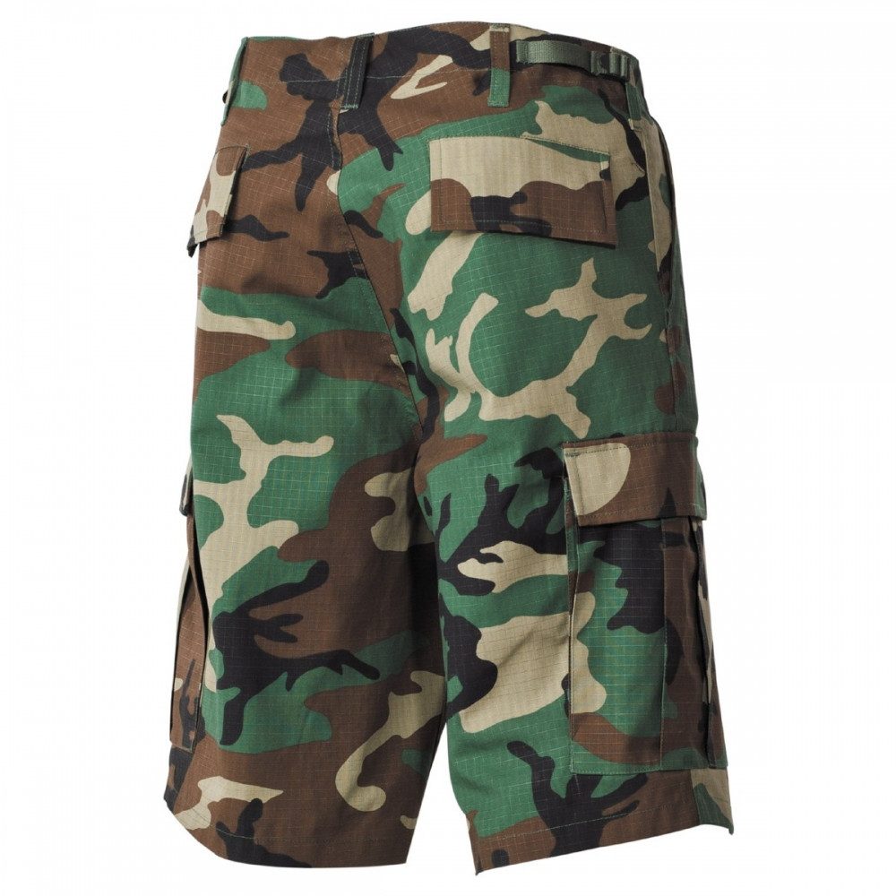 MFH Cargohose US BDU Bermuda von günstig online kaufen