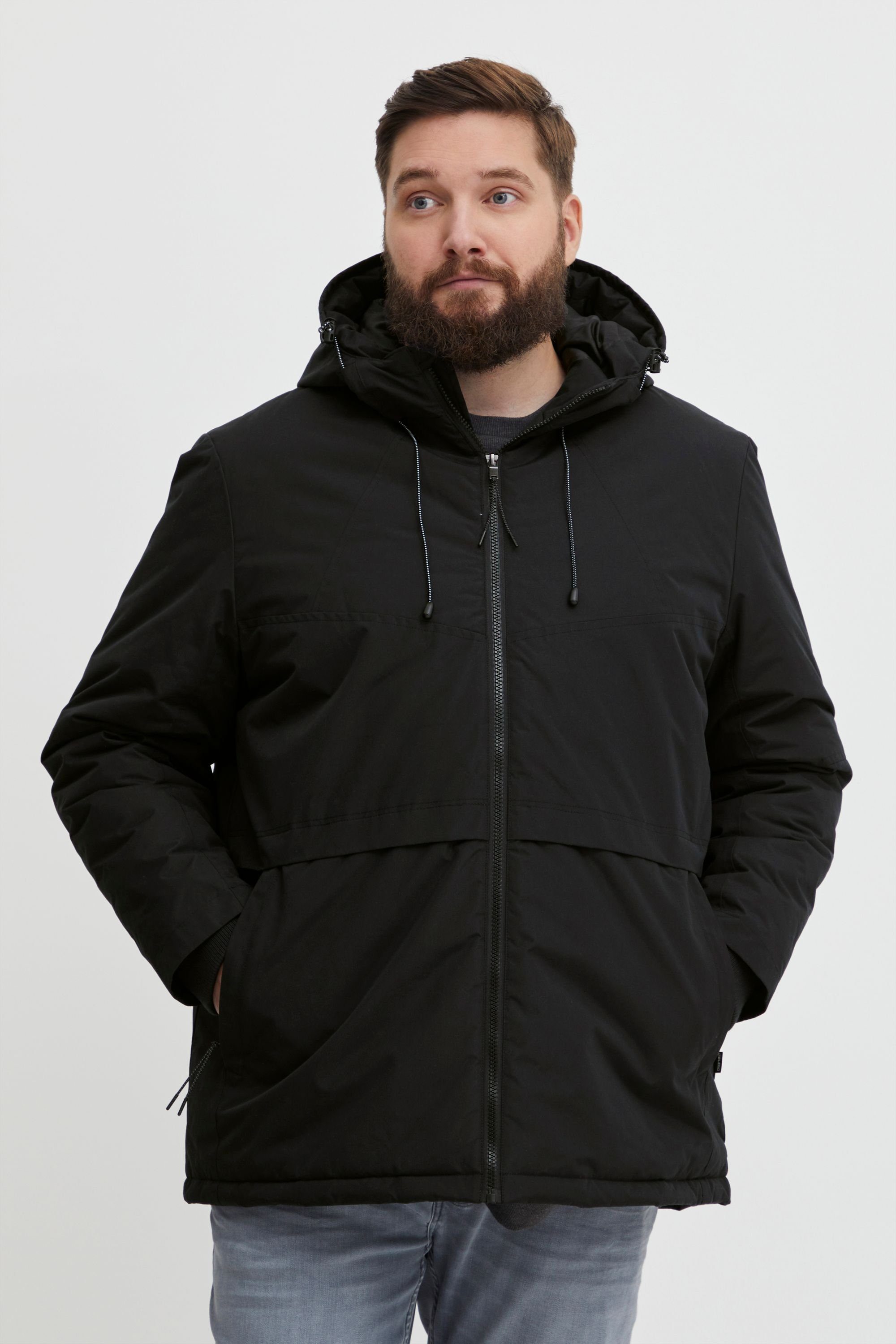 Blend Kurzjacke BHFosco Big & Tall Klassische Übergangsjacke in großen Größ günstig online kaufen