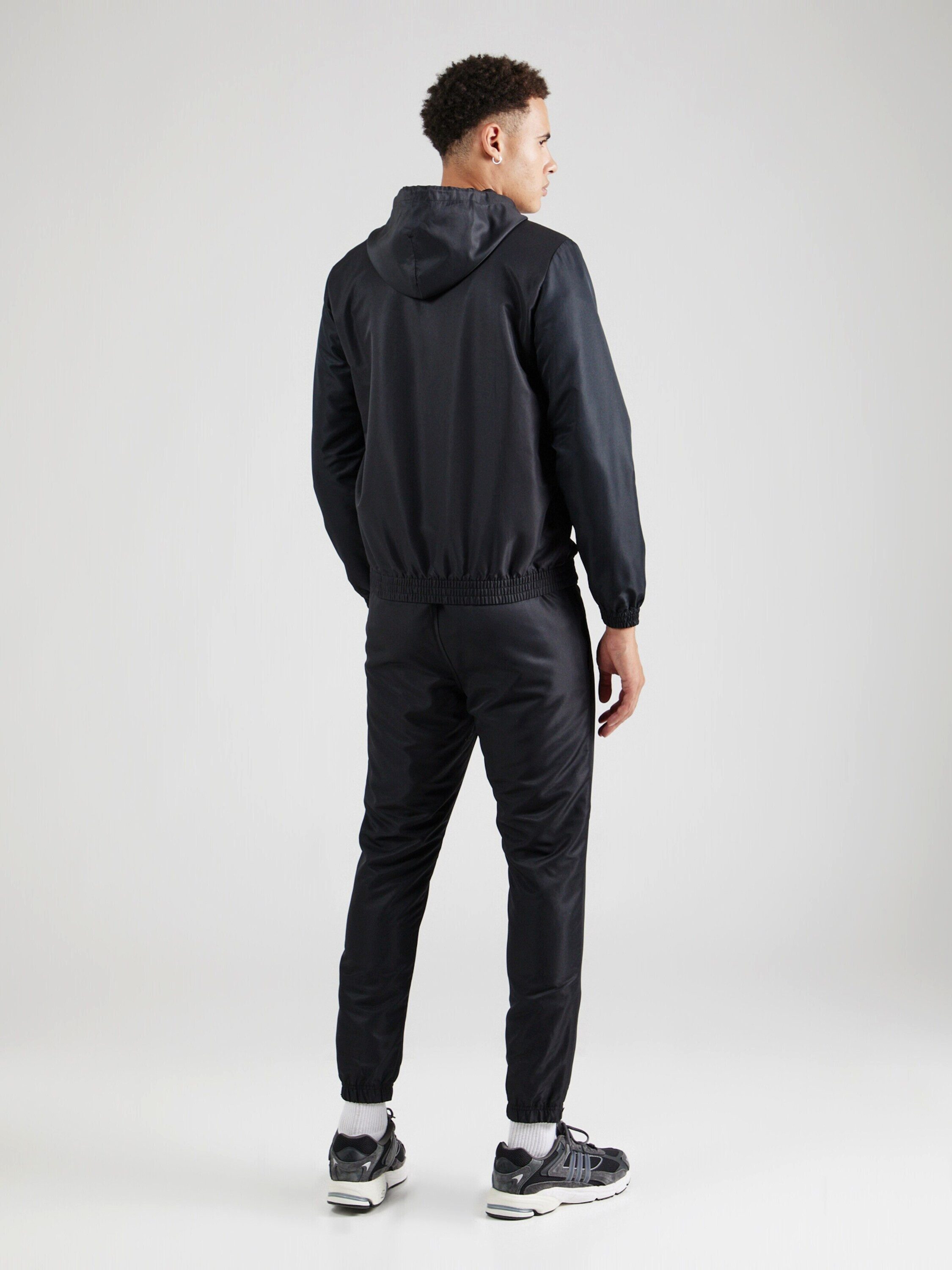 Sergio Tacchini Trainingsanzug CARSON 024 (1-tlg)