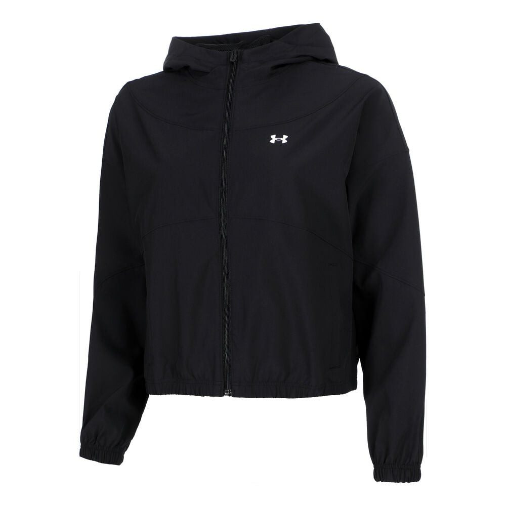Under Armour® Trainingsjacke Rival Woven günstig online kaufen
