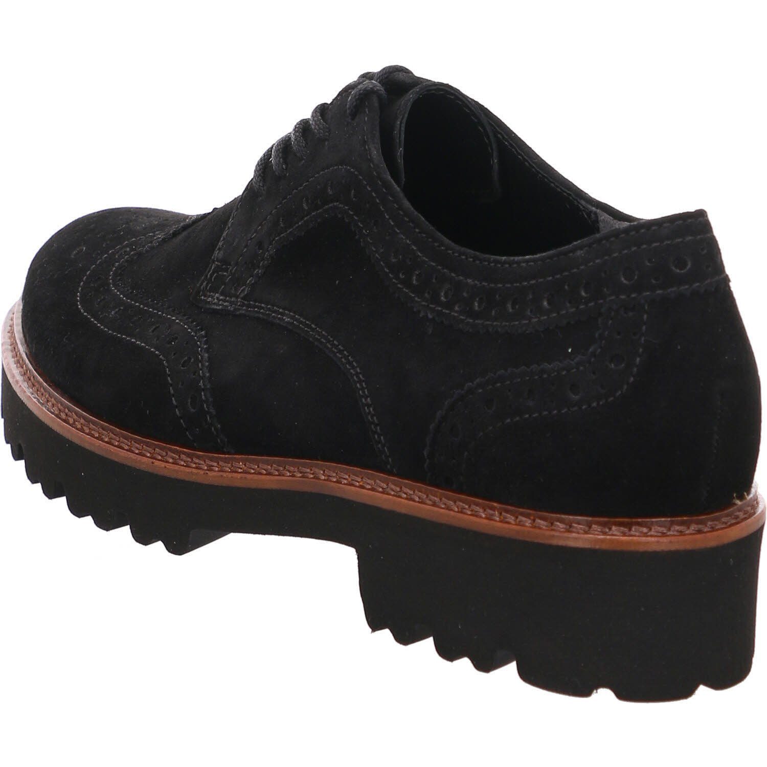 Gabor 05.244 Schnürschuh günstig online kaufen